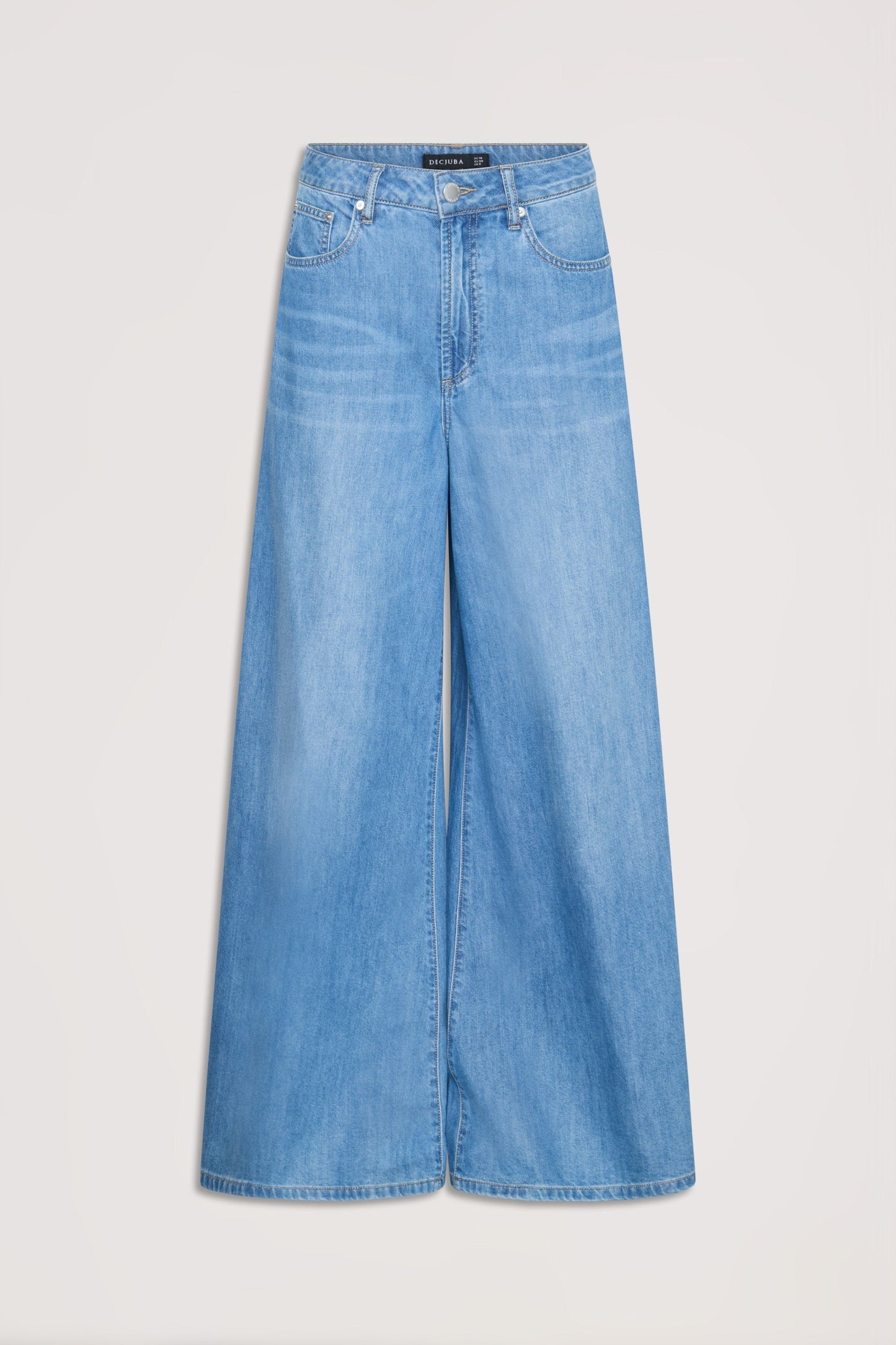 Edie Extreme Palazzo Jean