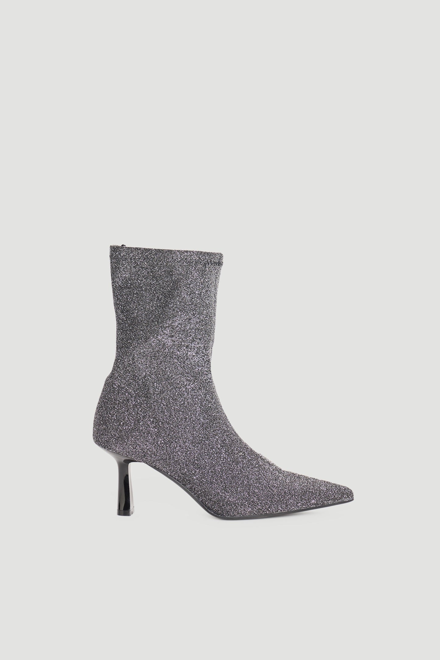 Kayla Party Sock Boot
