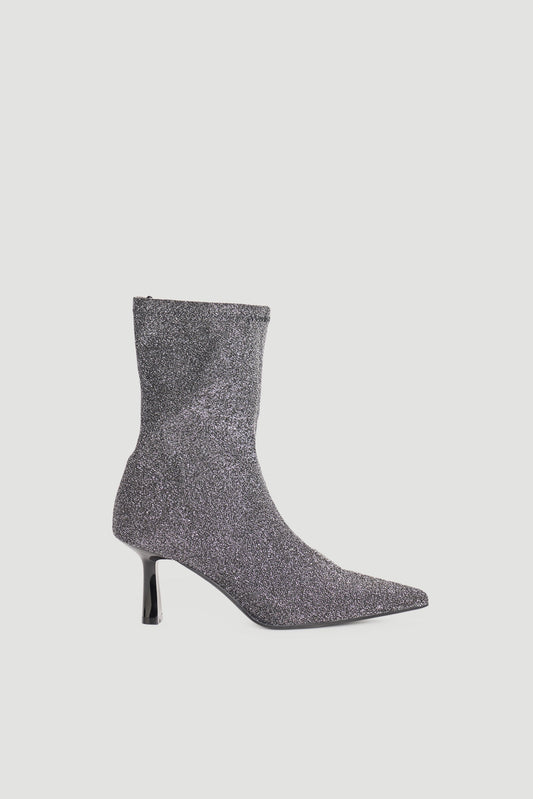 Kayla Party Sock Boot