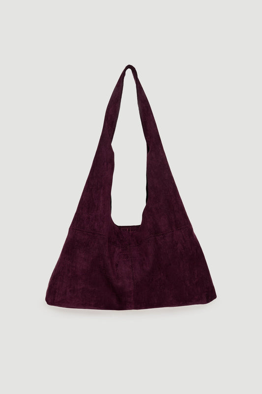Annie Slouchy Tote Bag