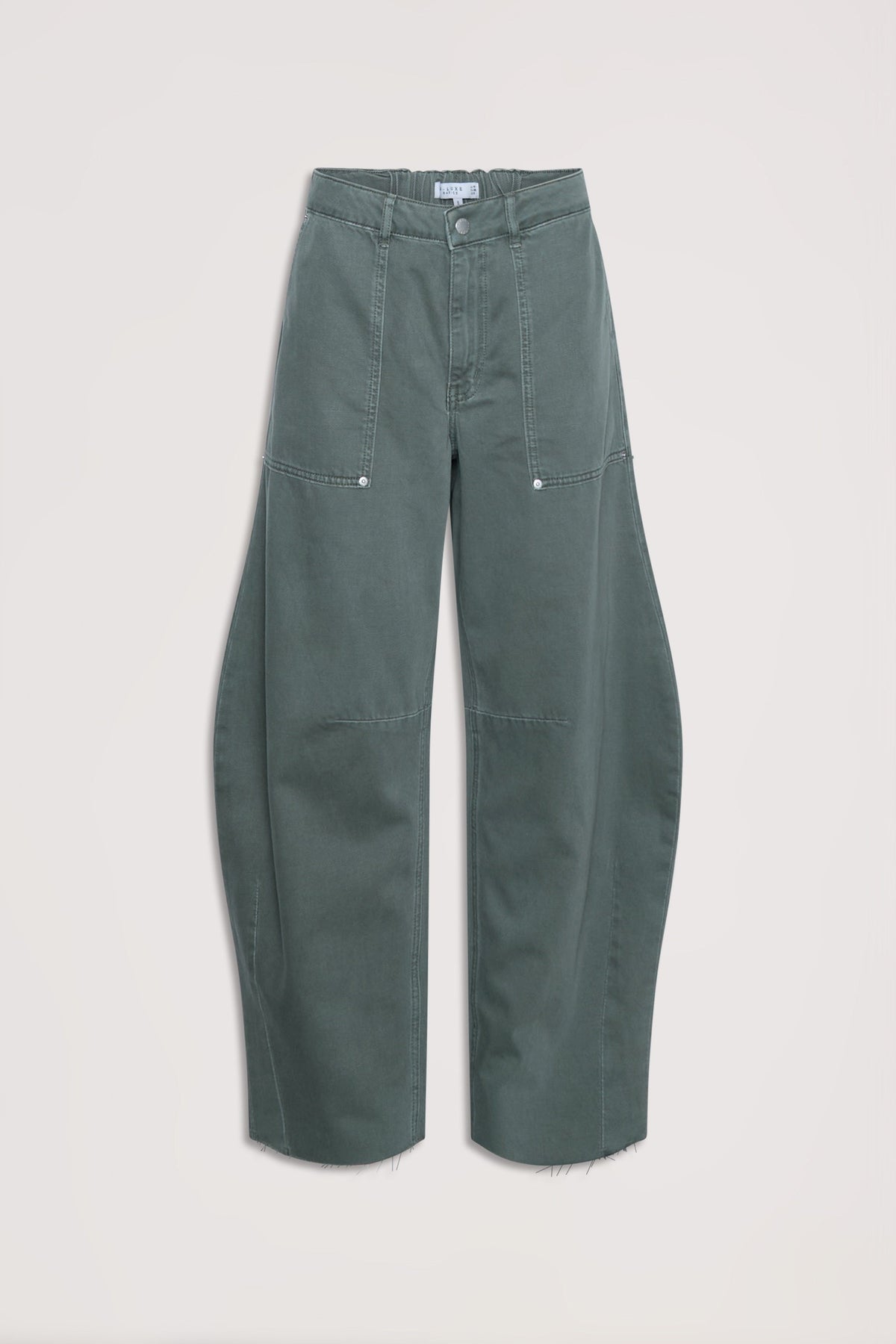 D-Luxe Horseshoe Jean