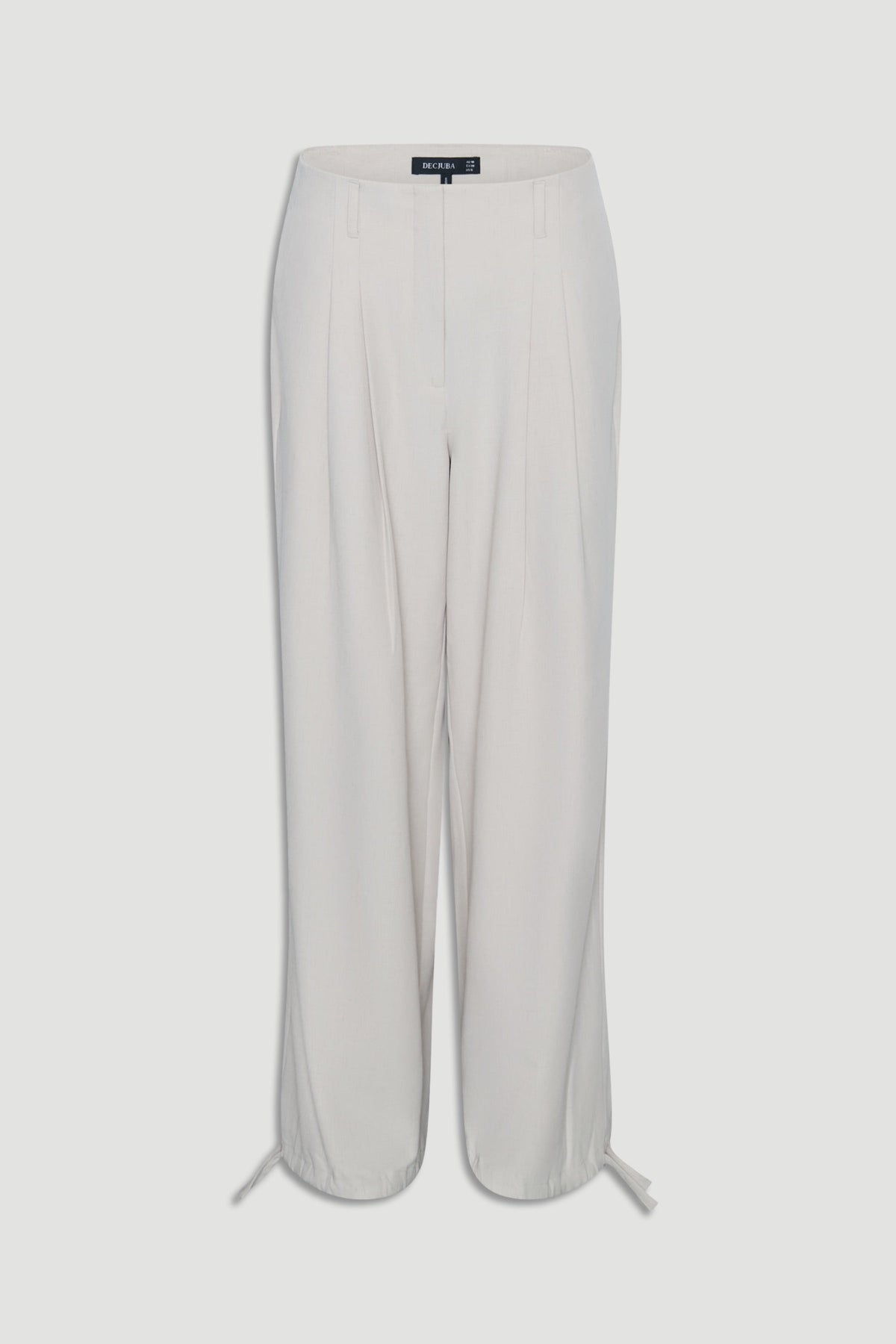 Piper Self Tie Jogger