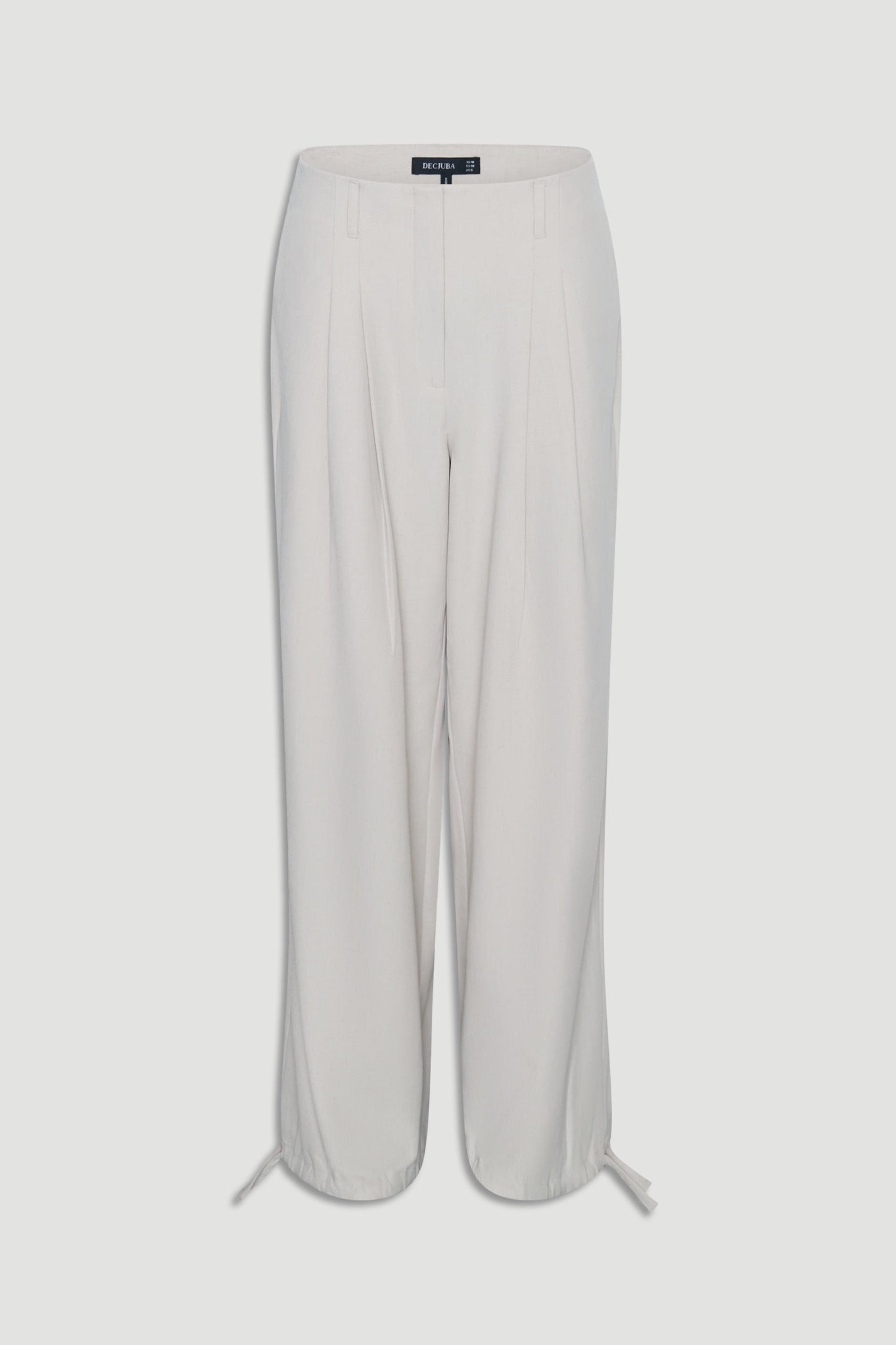 Piper Self Tie Jogger