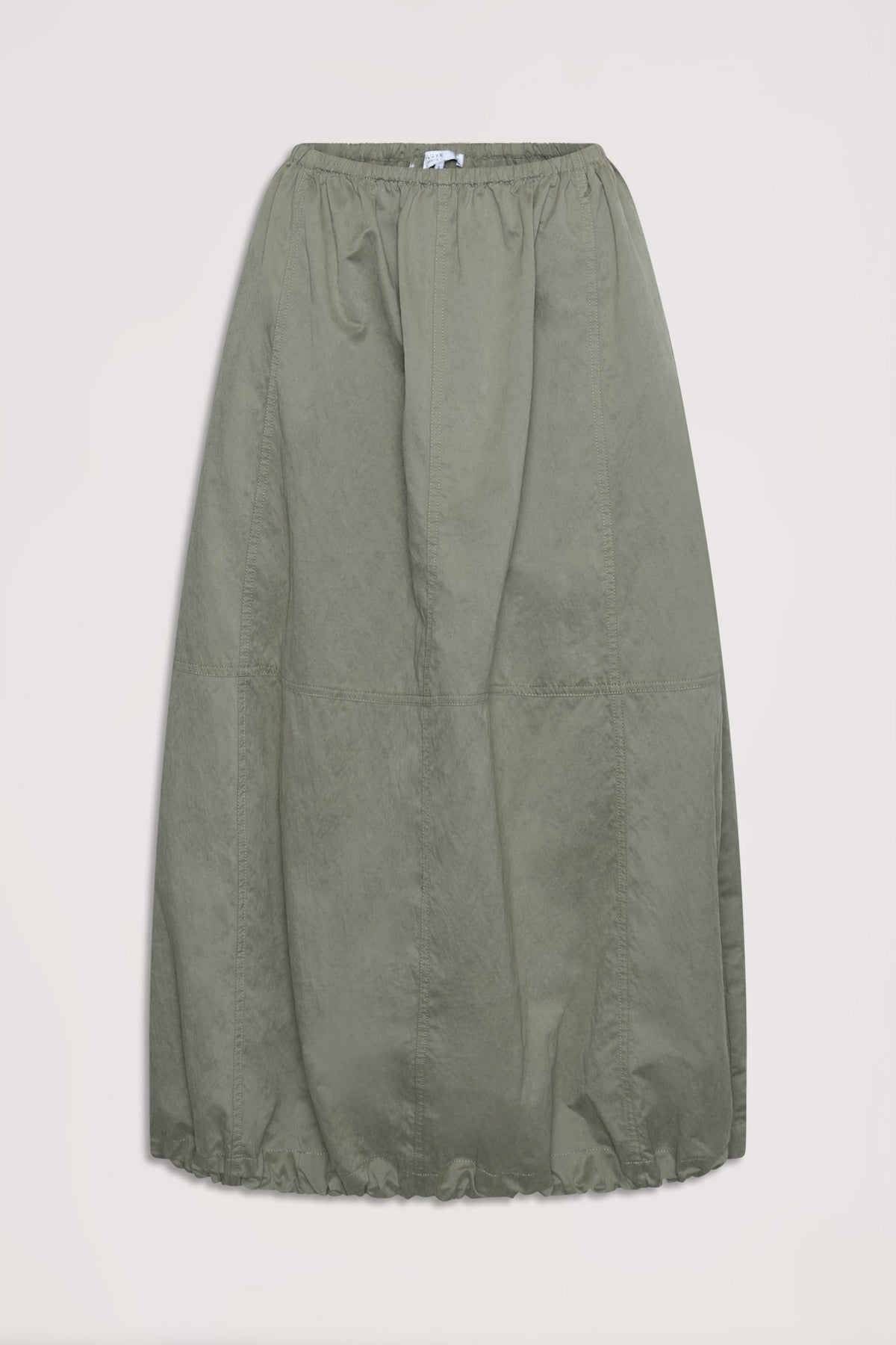 D-Luxe Utility Skirt