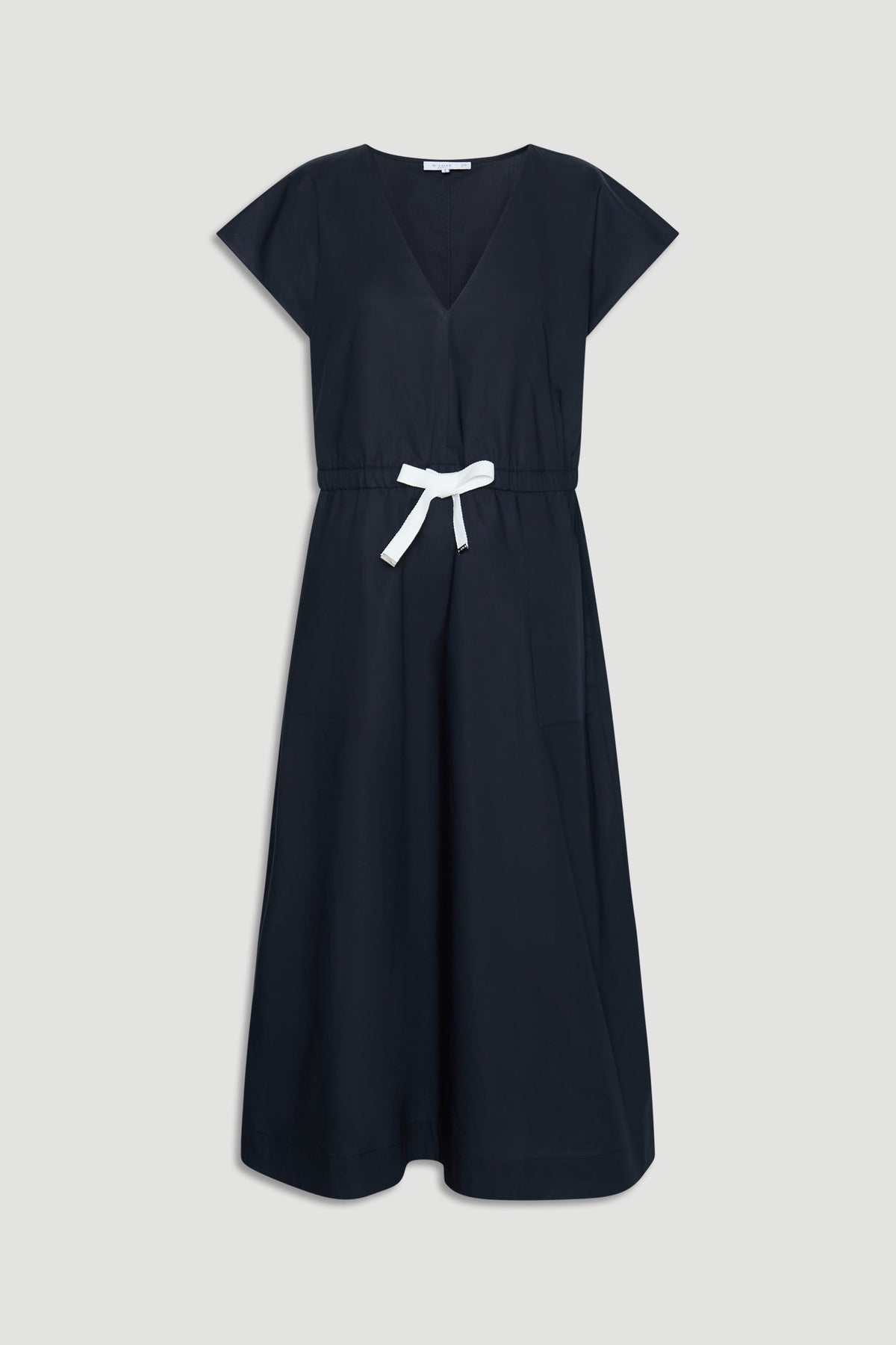 D-Luxe Draw Waist Dress