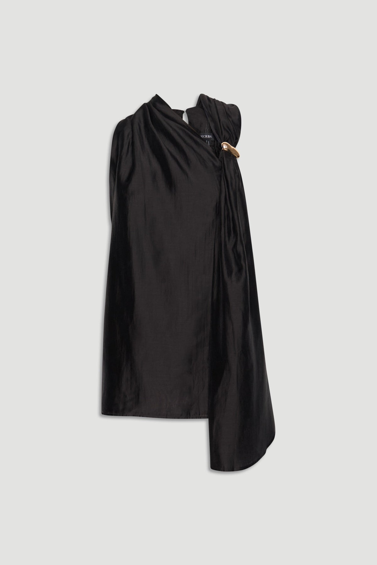 Viola Draped top