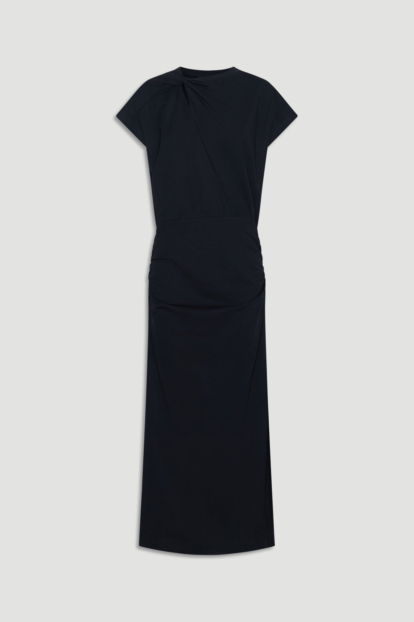 Tamsin Twist Tee Dress