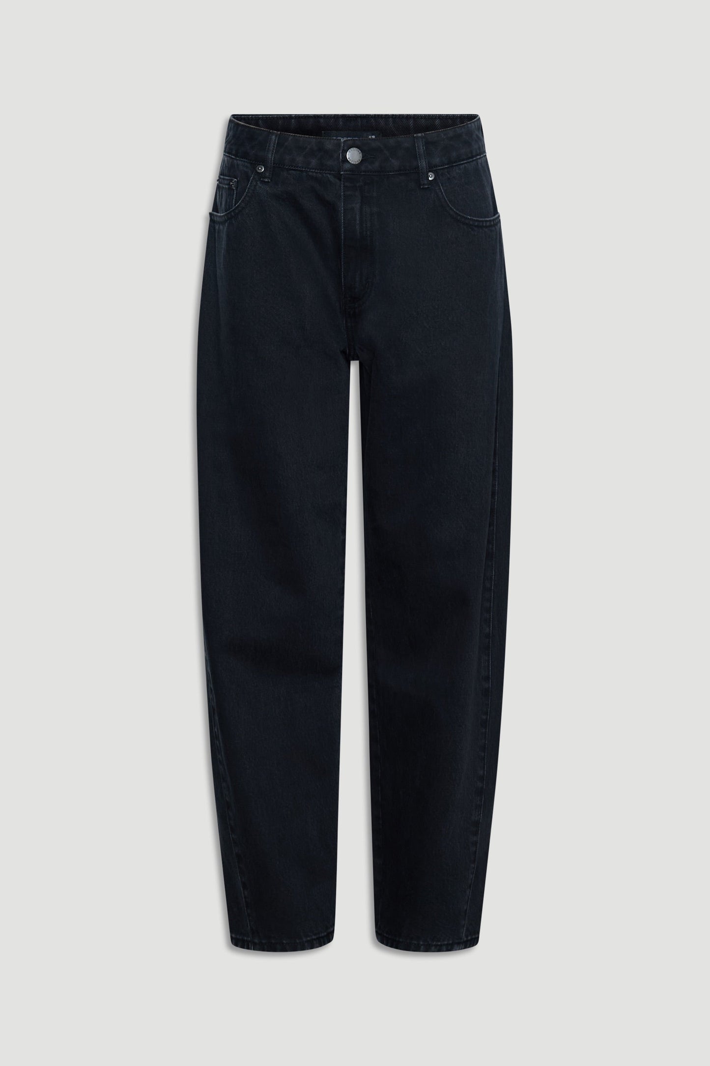 Camille Barrel Leg Jean