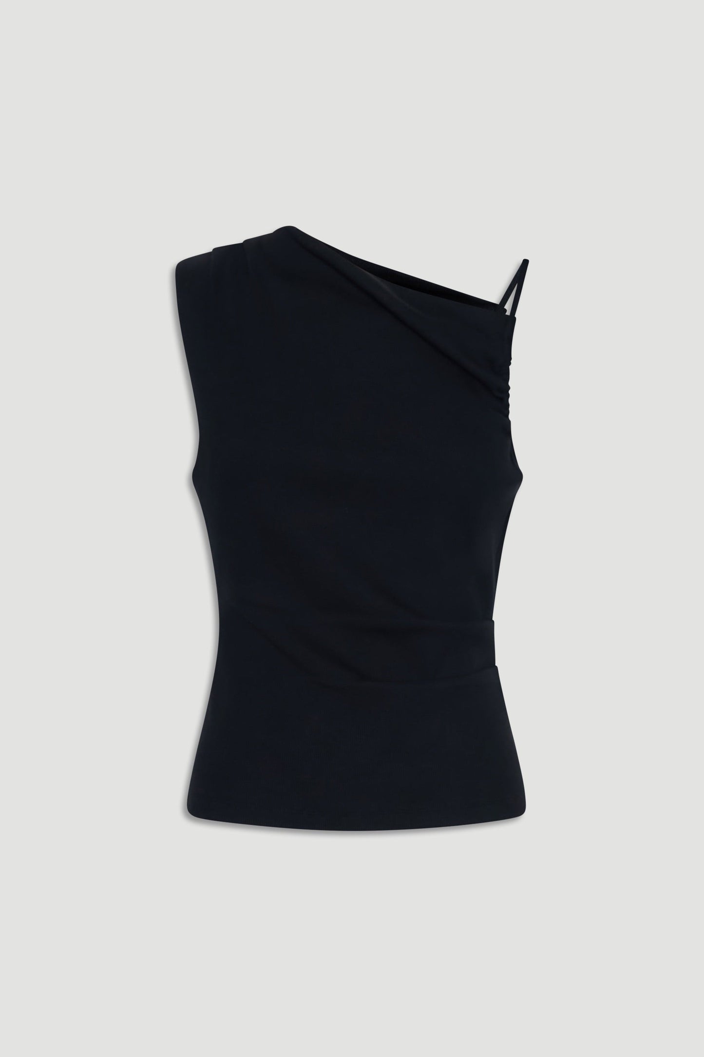 Mila Asymmetric Tank