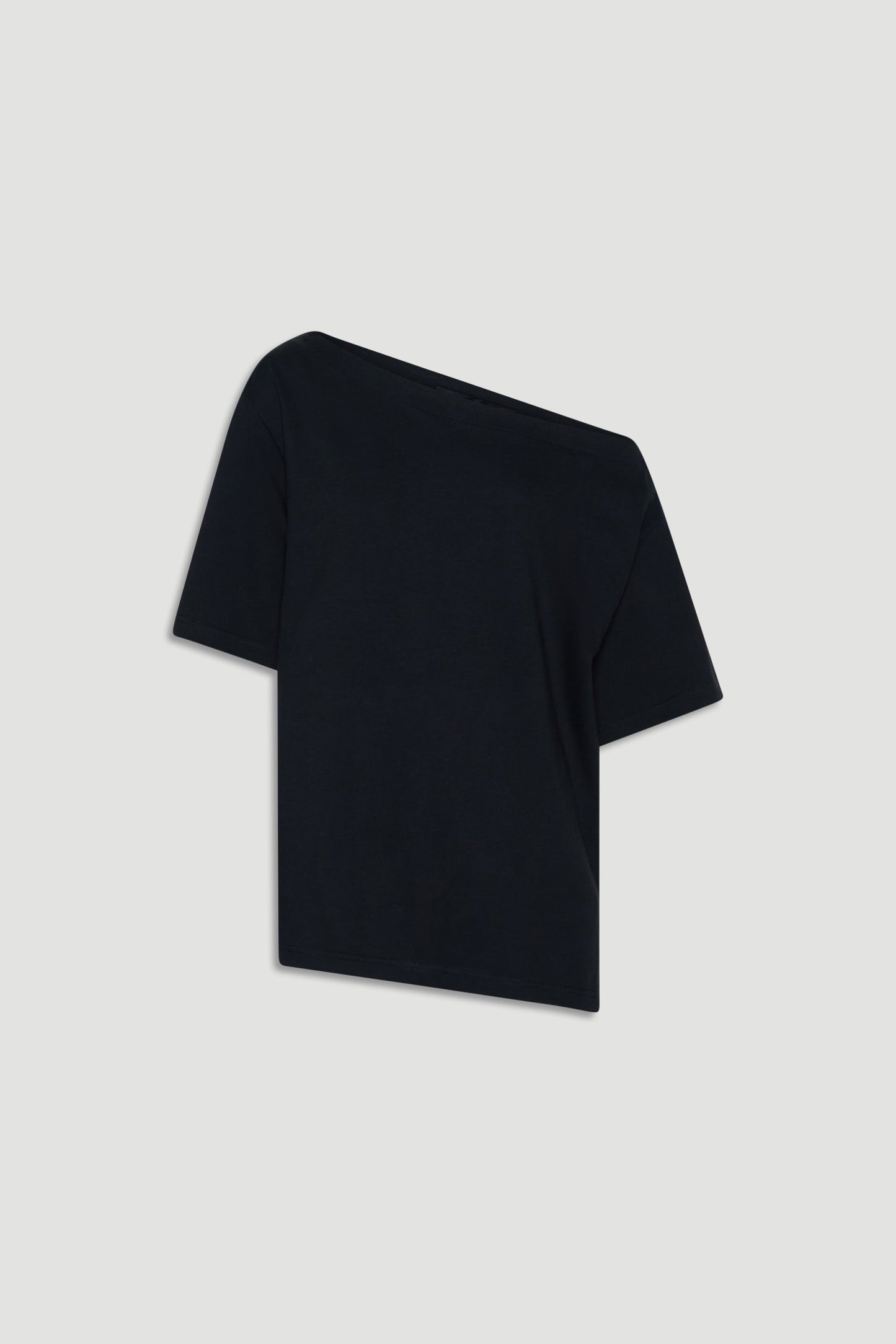 Alexis Drop Shoulder Tee