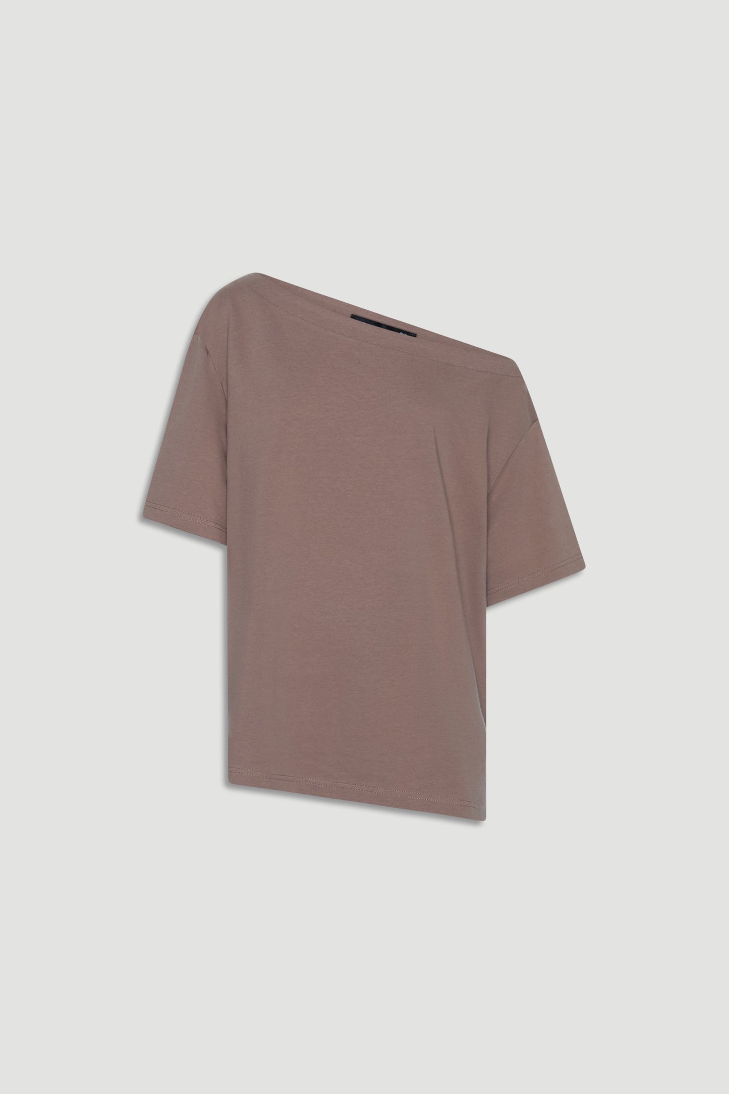 Alexis Drop Shoulder Tee