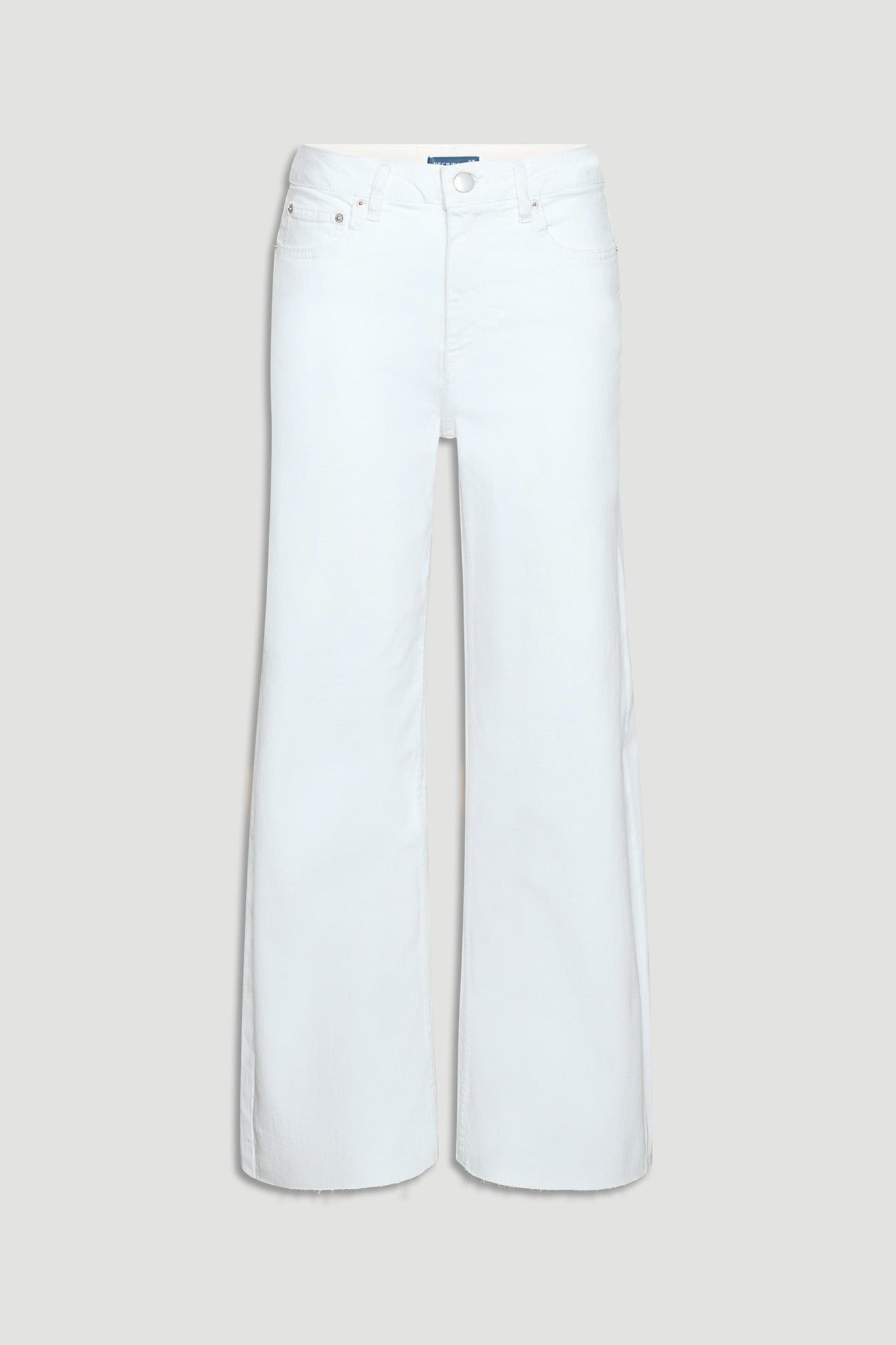 Tahni Wide Leg Jean