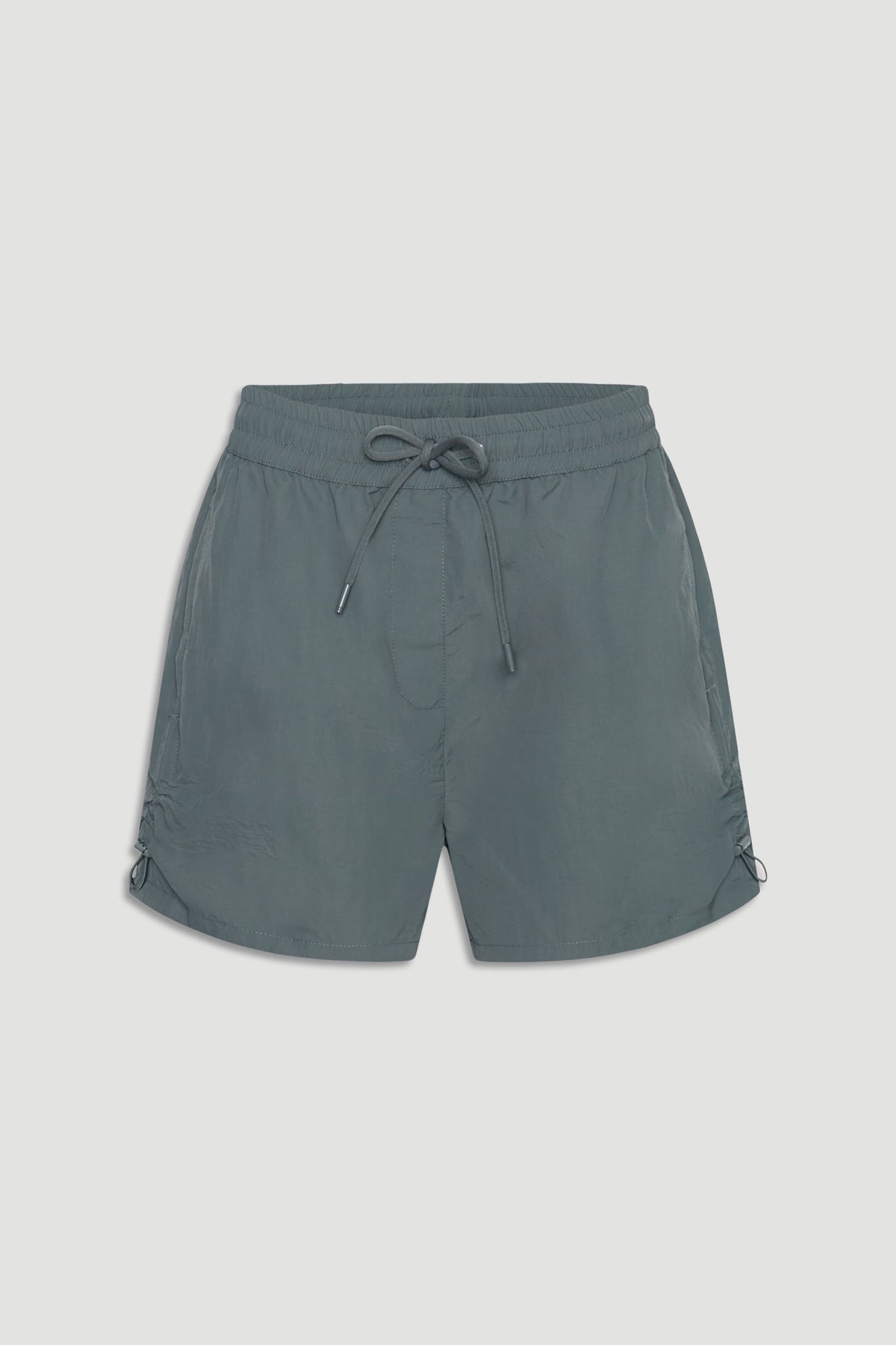 D-Luxe Nylon Sport Short