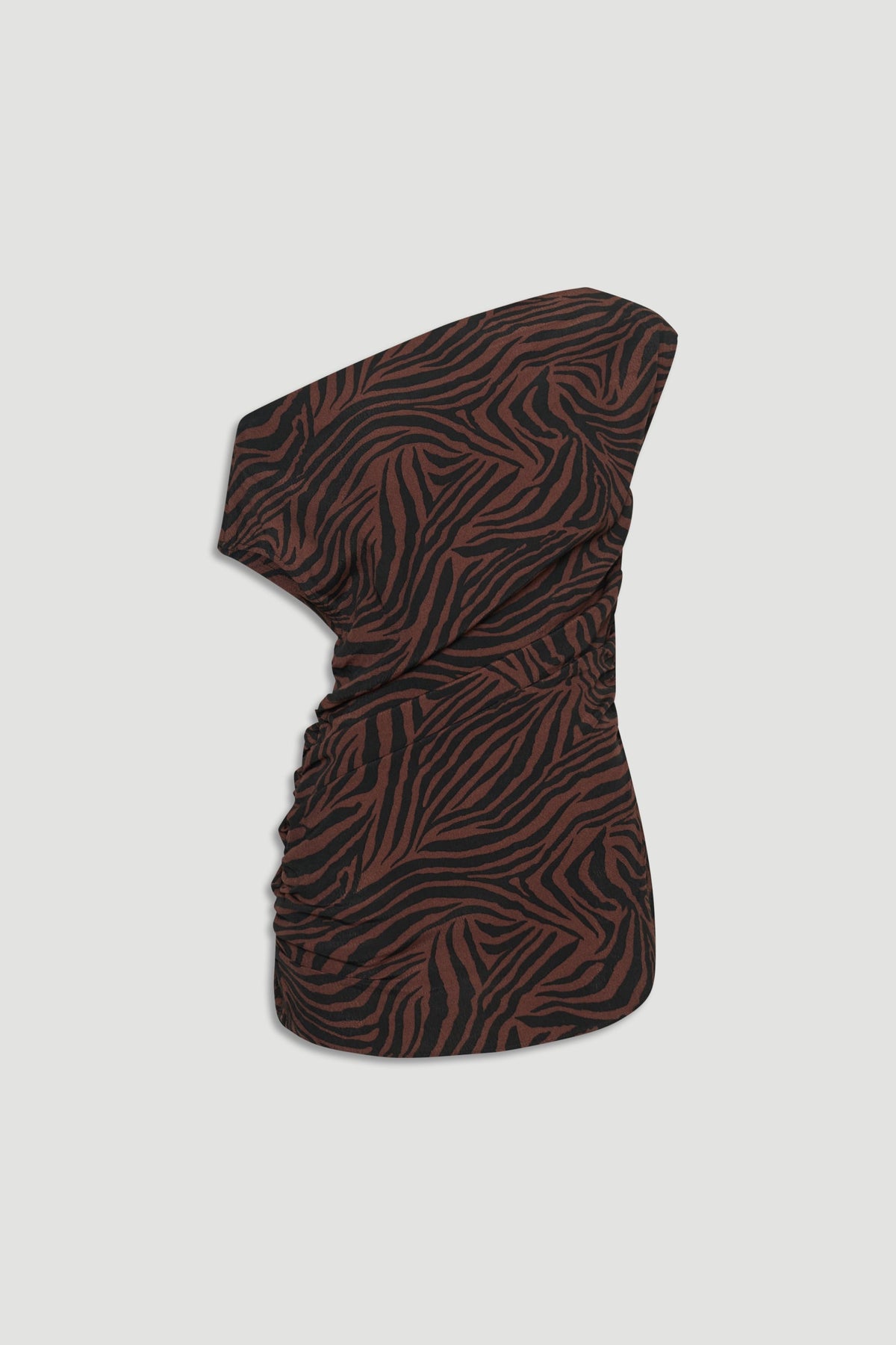 Frankie Tip Shoulder Top