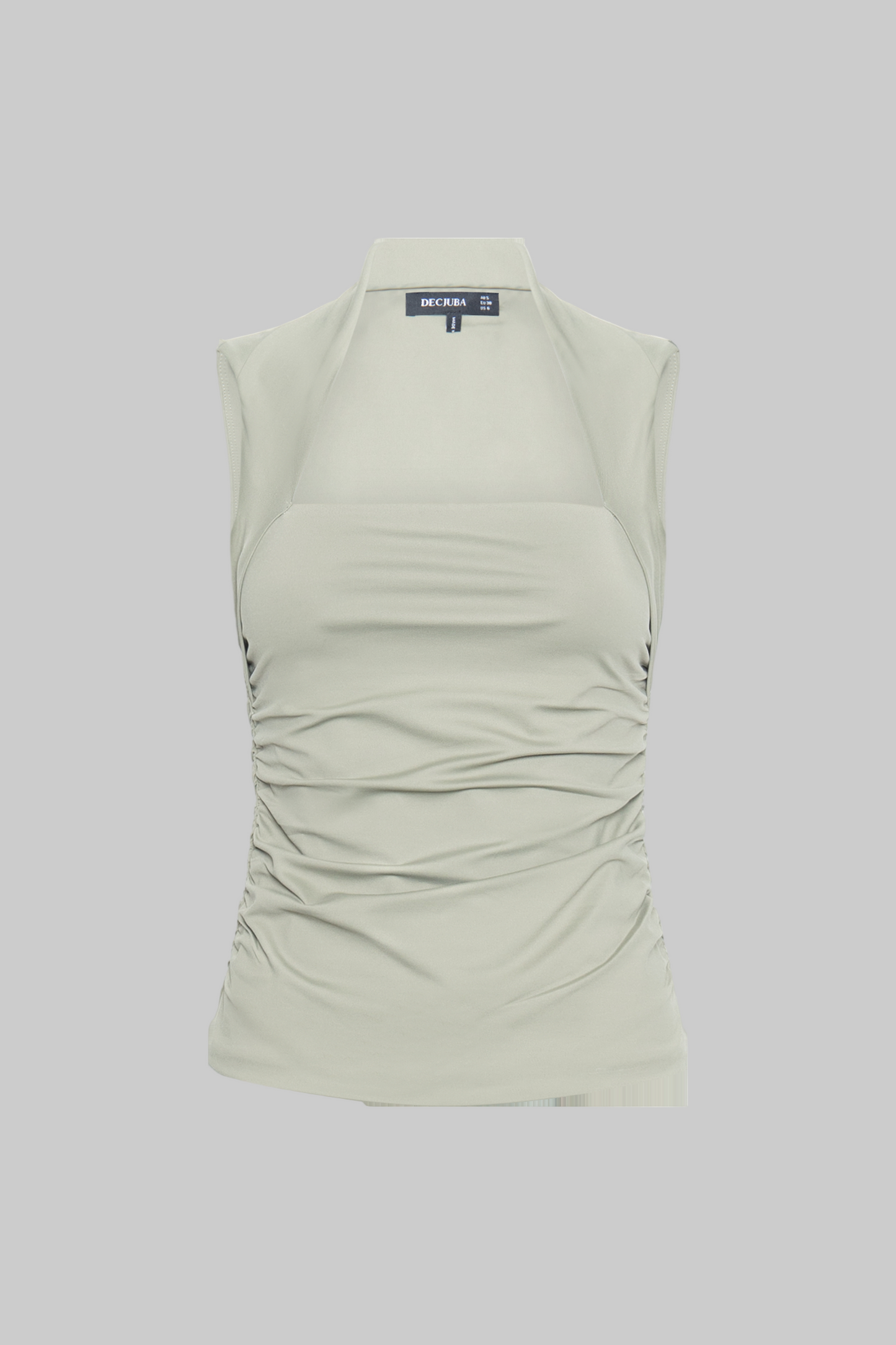 Sienna Ruched Top