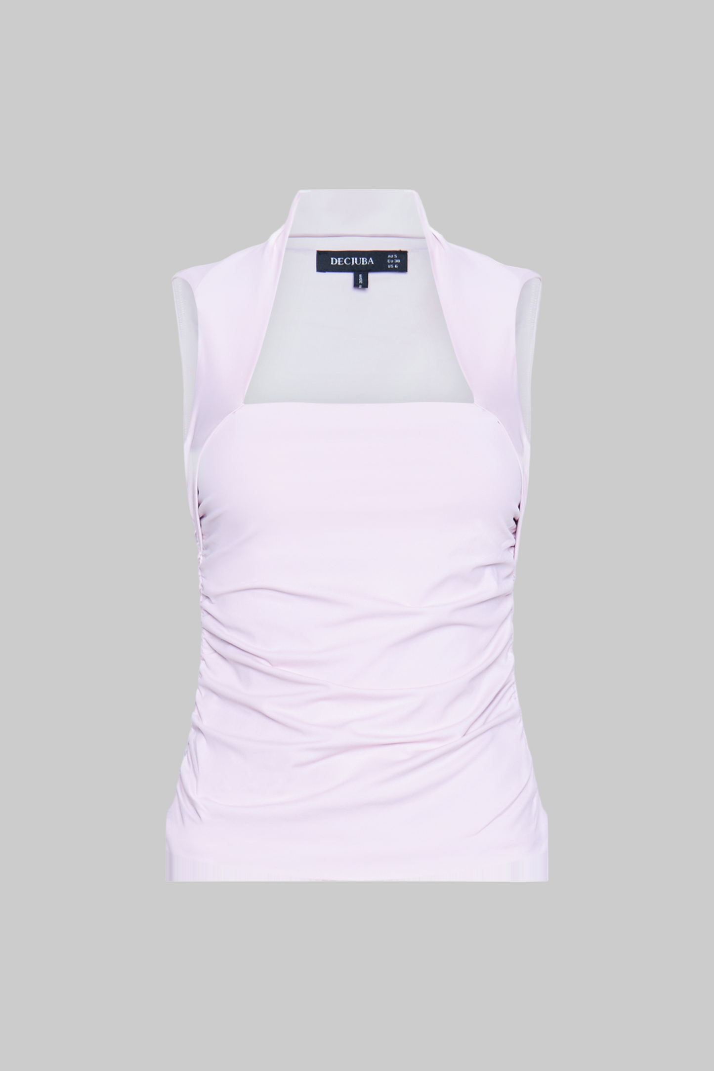 Sienna Ruched Top