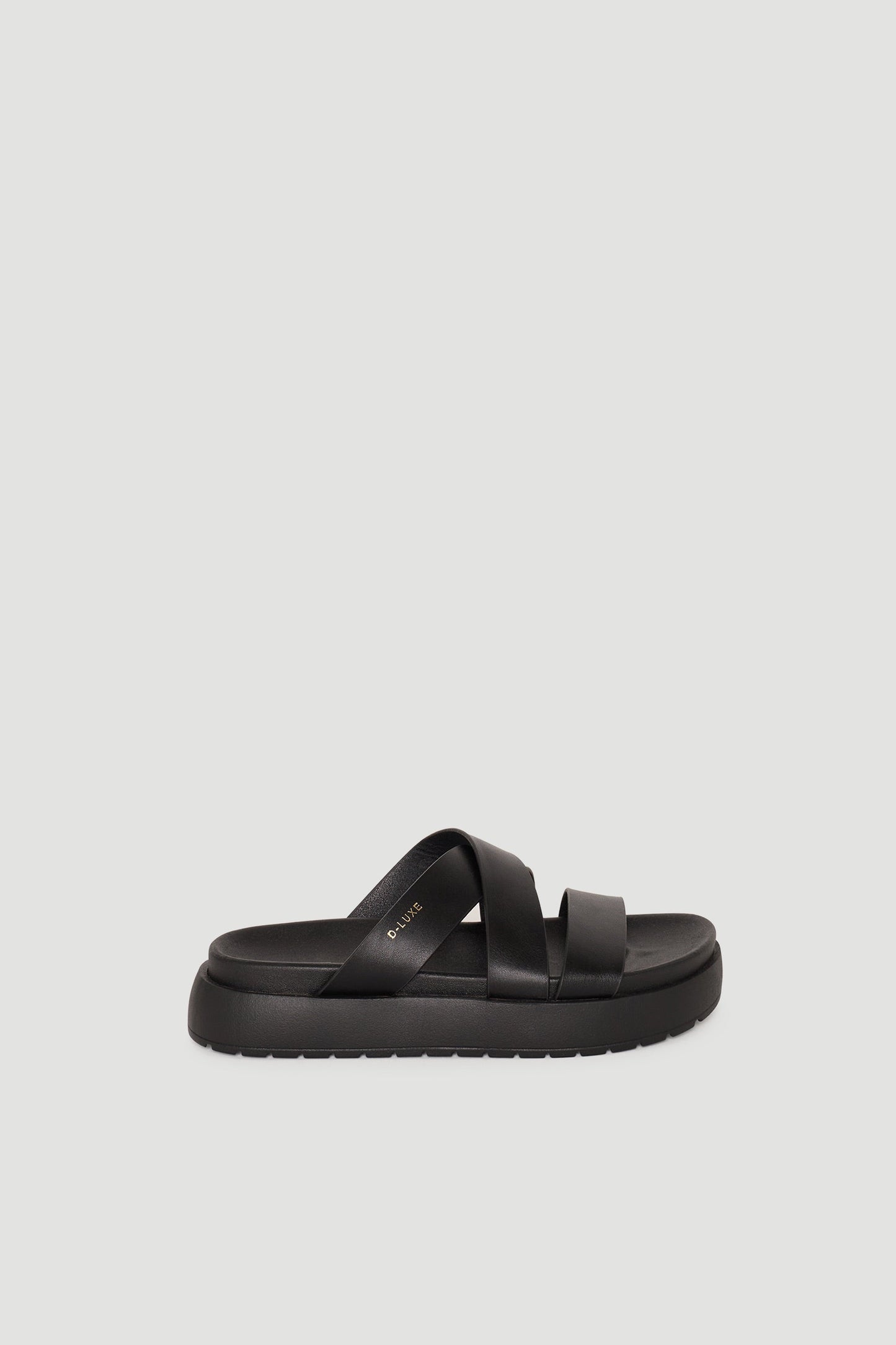 D-Luxe Ellie Sandals