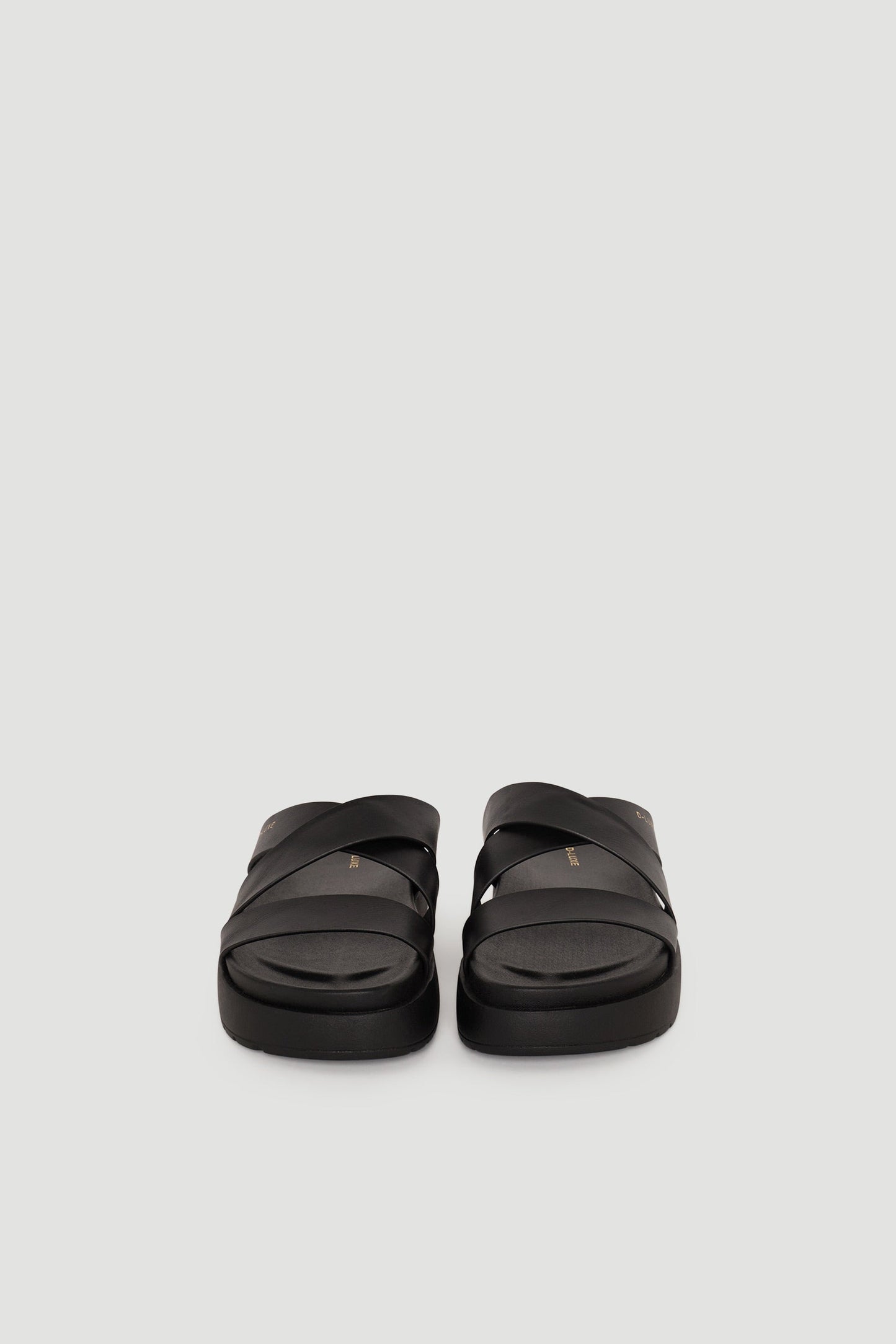 D-Luxe Ellie Sandals