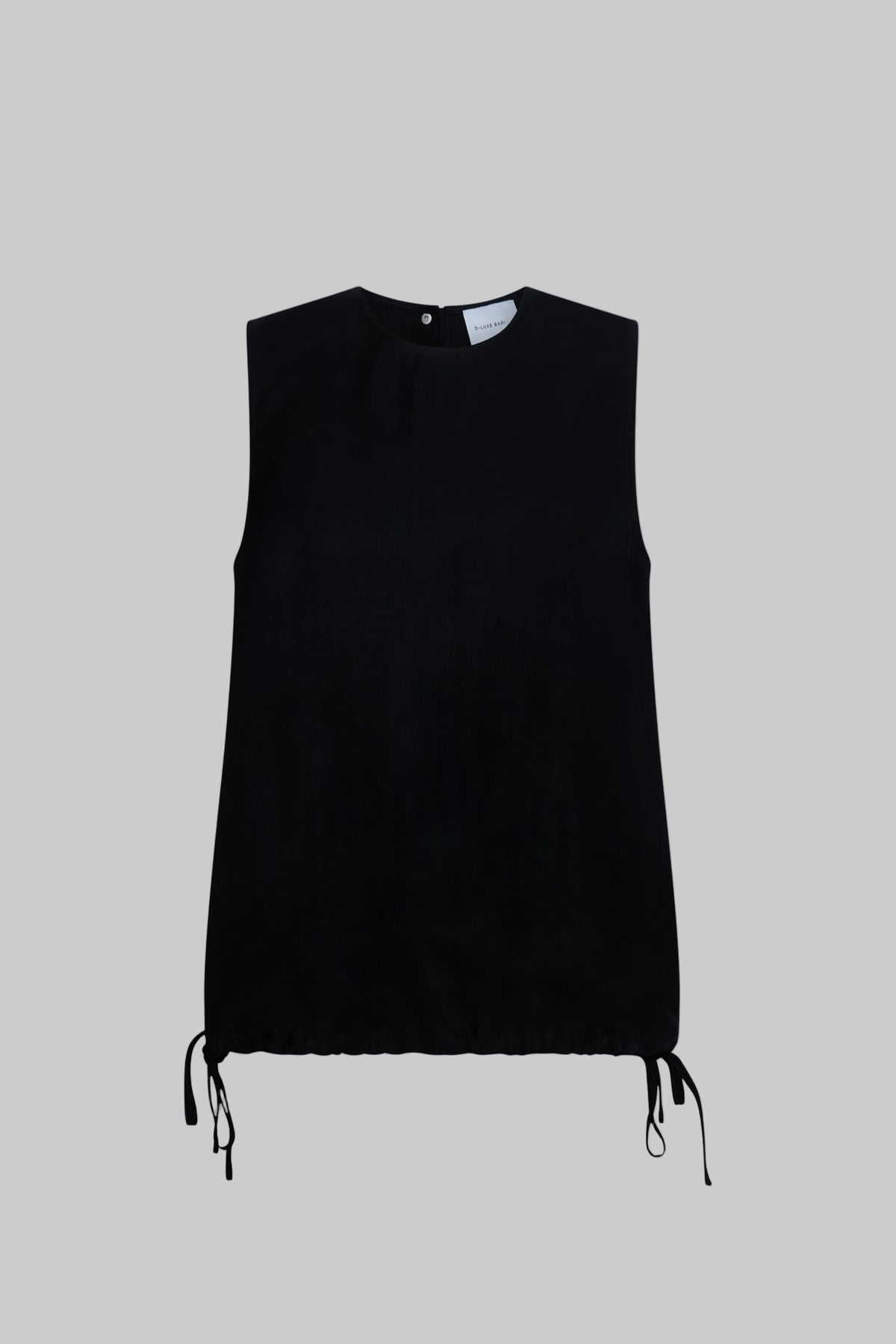 D-Luxe Cocoon Top