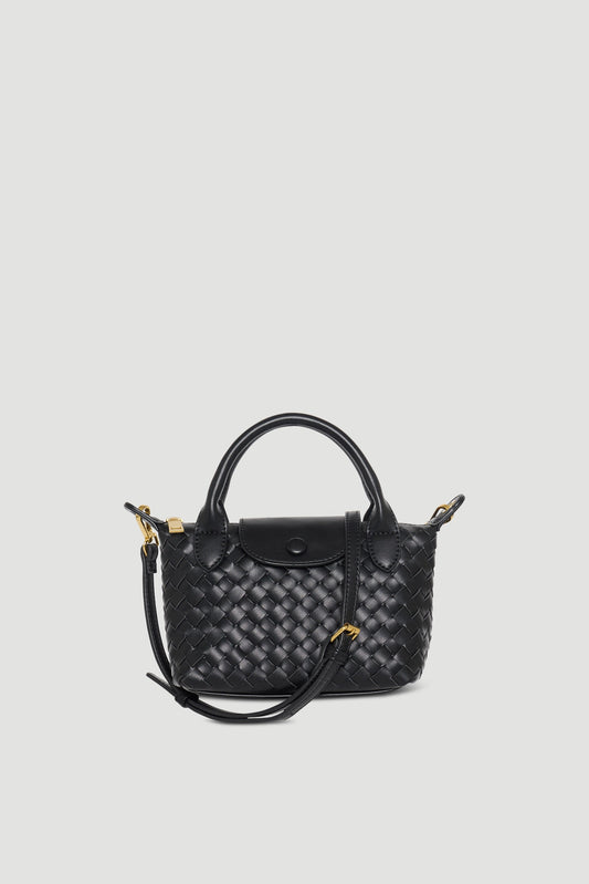 Clara Top Handle Bag
