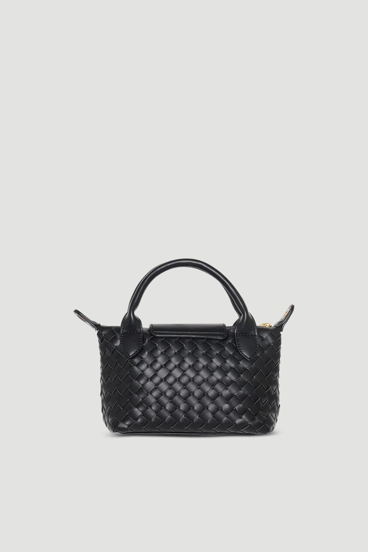 Clara Top Handle Bag