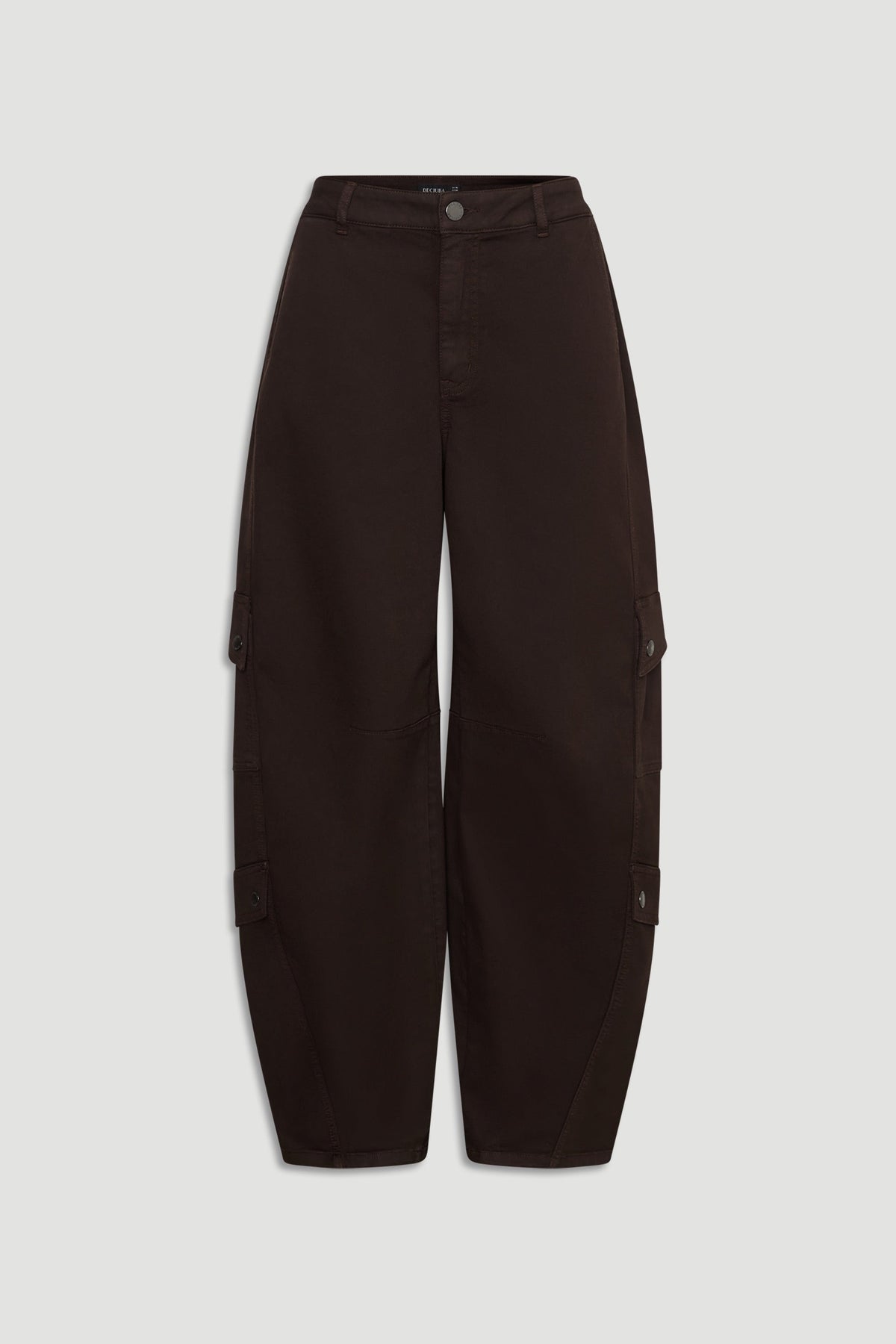 Alexa Barrel Cargo Pants