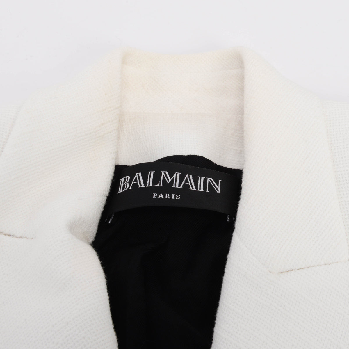 Boucle Classic DB Blazer Fr 34