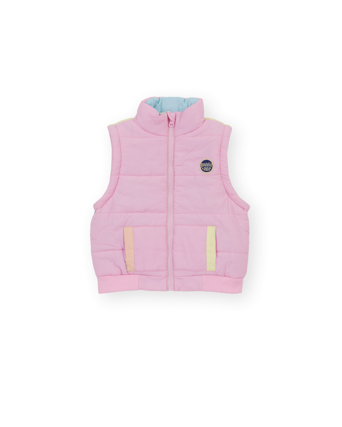 Stevie Sunrise Parka Jacket