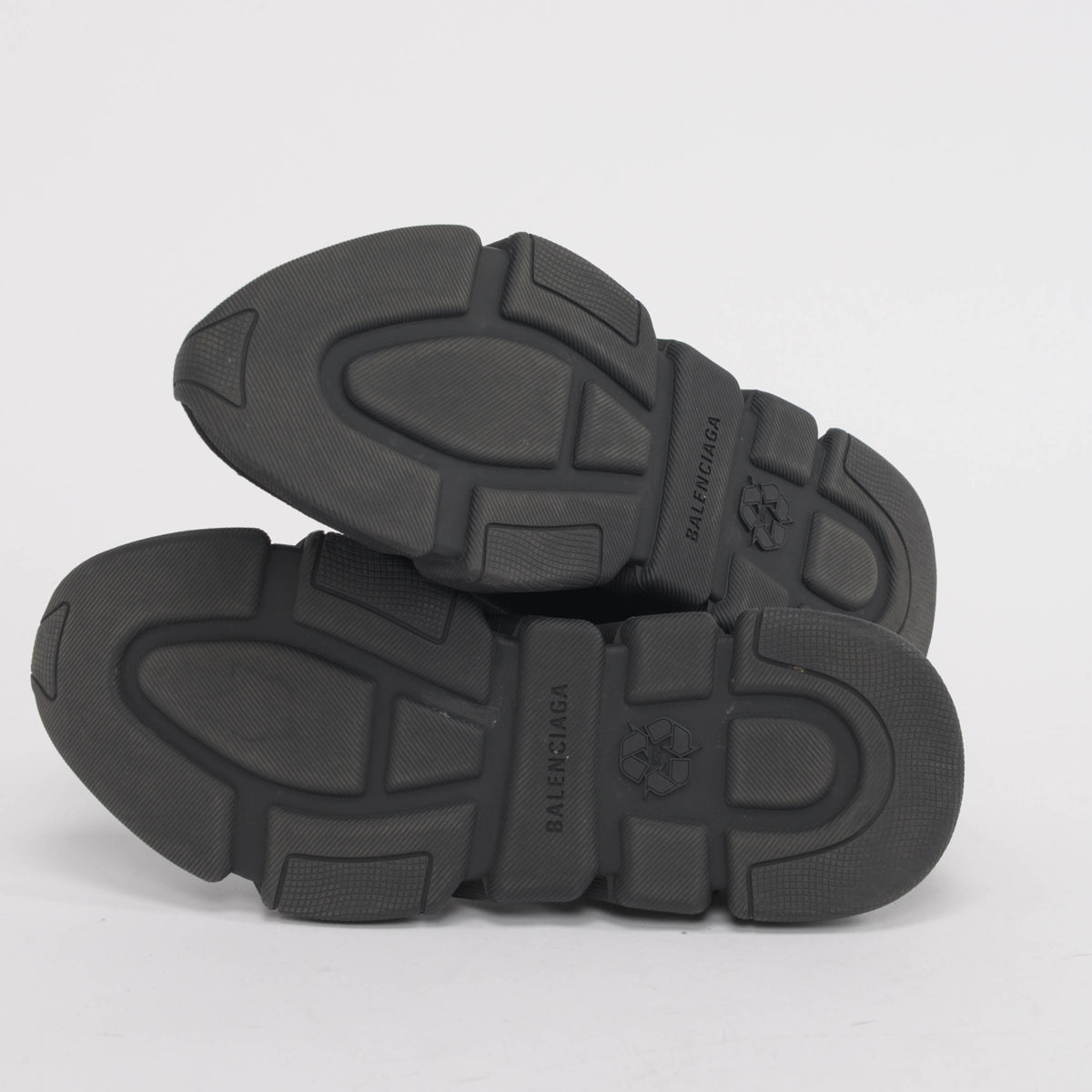 Stretch Knit Speed Sock Sneakers