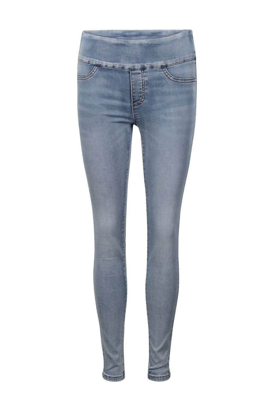 Riley Skinny Jean