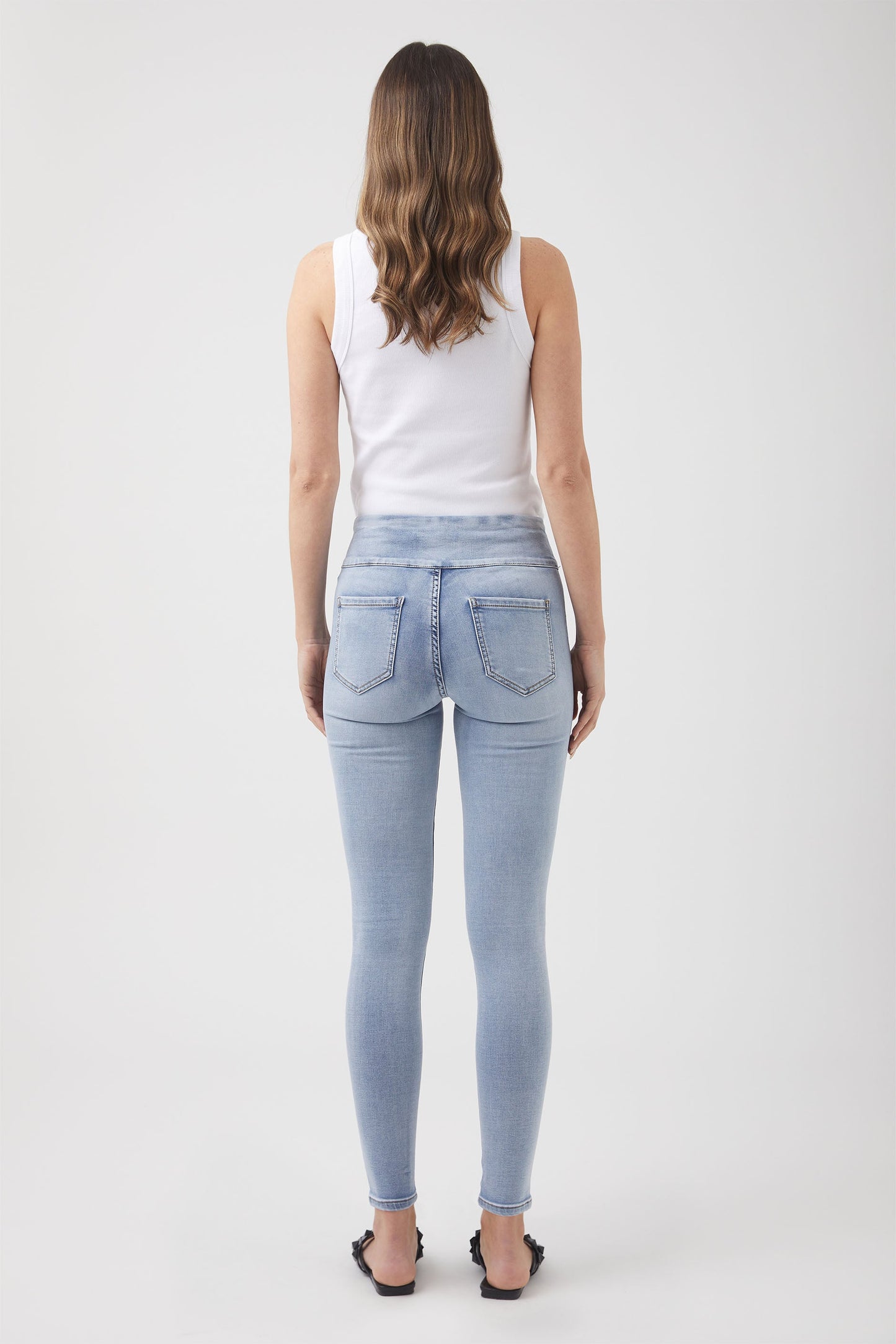 Riley Skinny Jean
