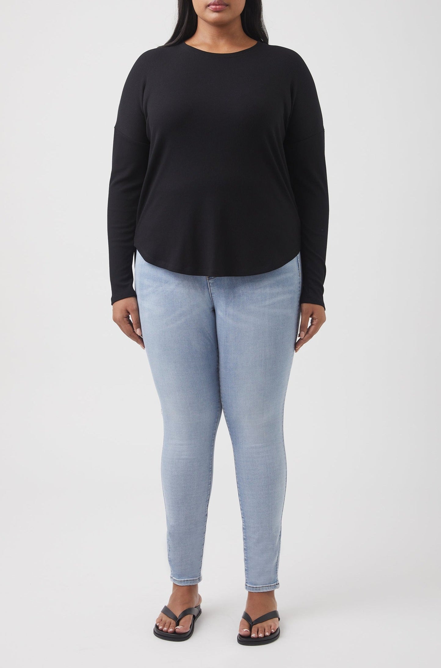 Riley Skinny Jean