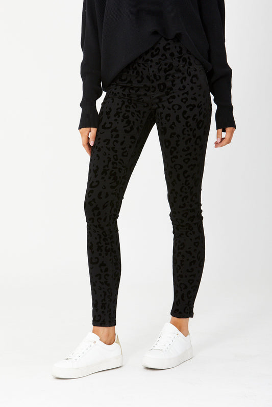 Riley Skinny Jean