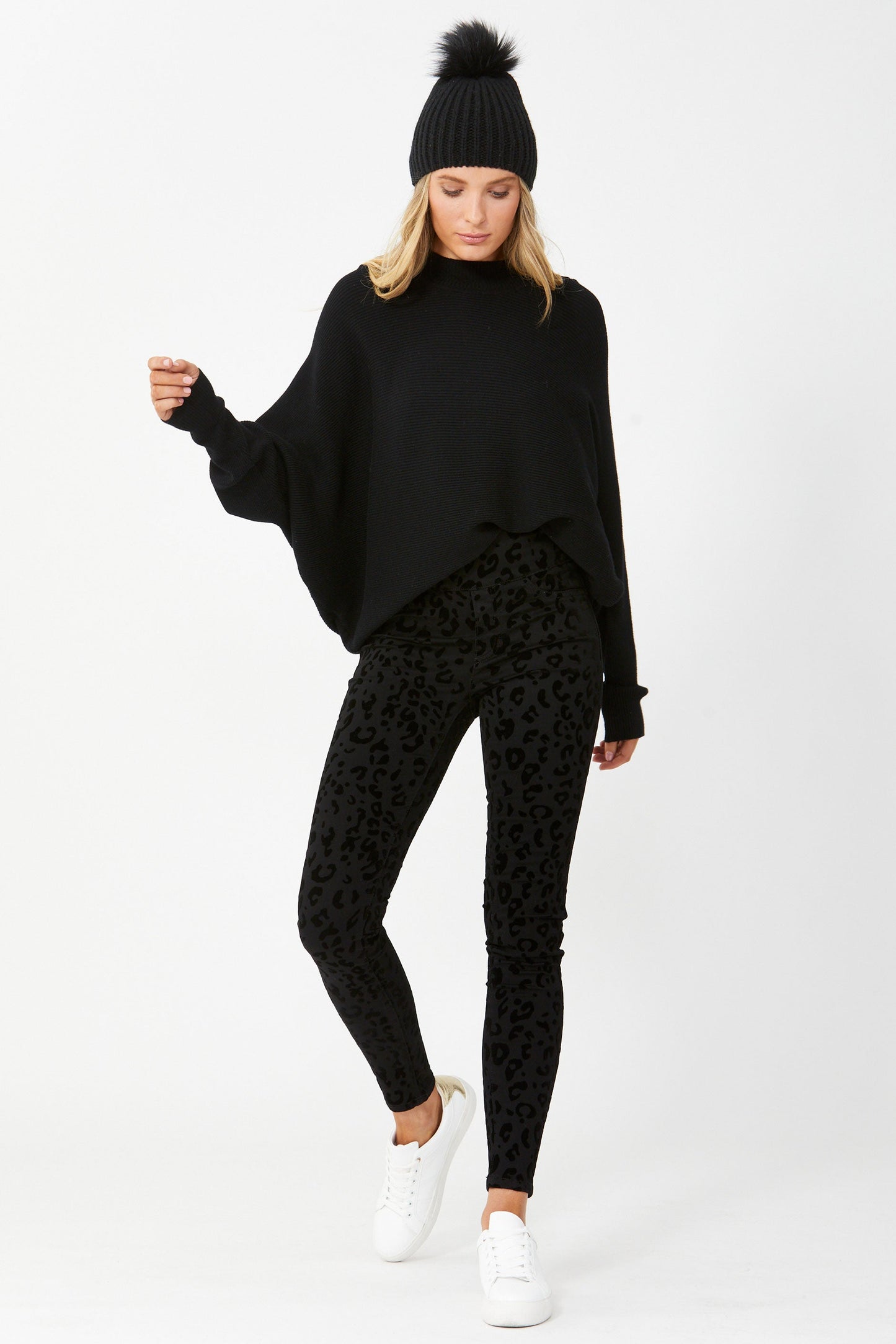 Riley Skinny Jean