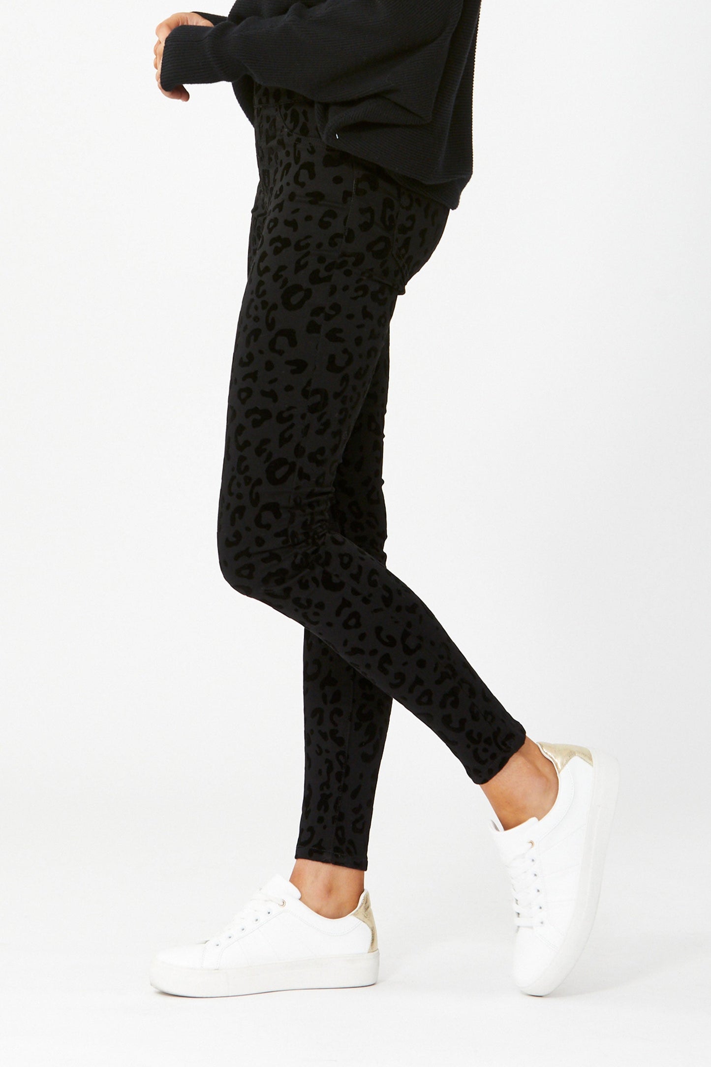 Riley Skinny Jean