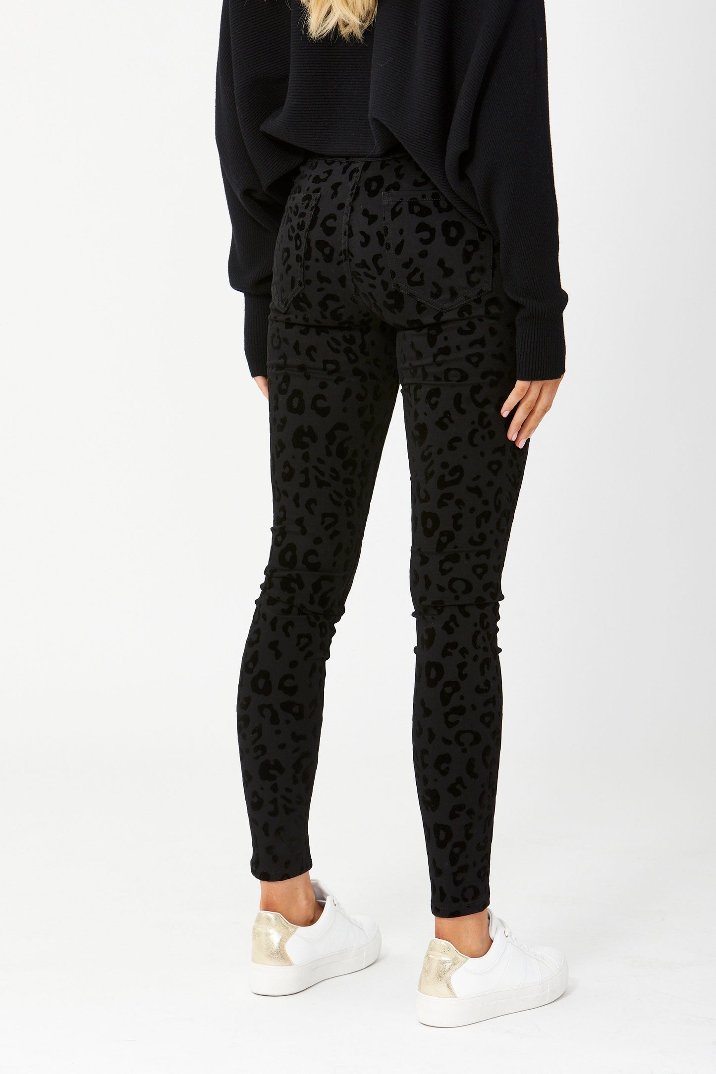 Riley Skinny Jean