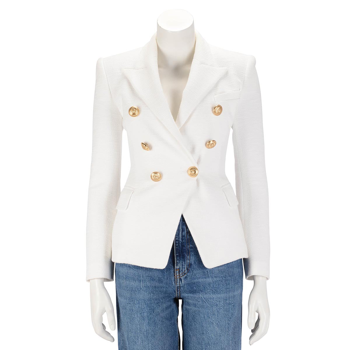 Boucle Classic DB Blazer Fr 34