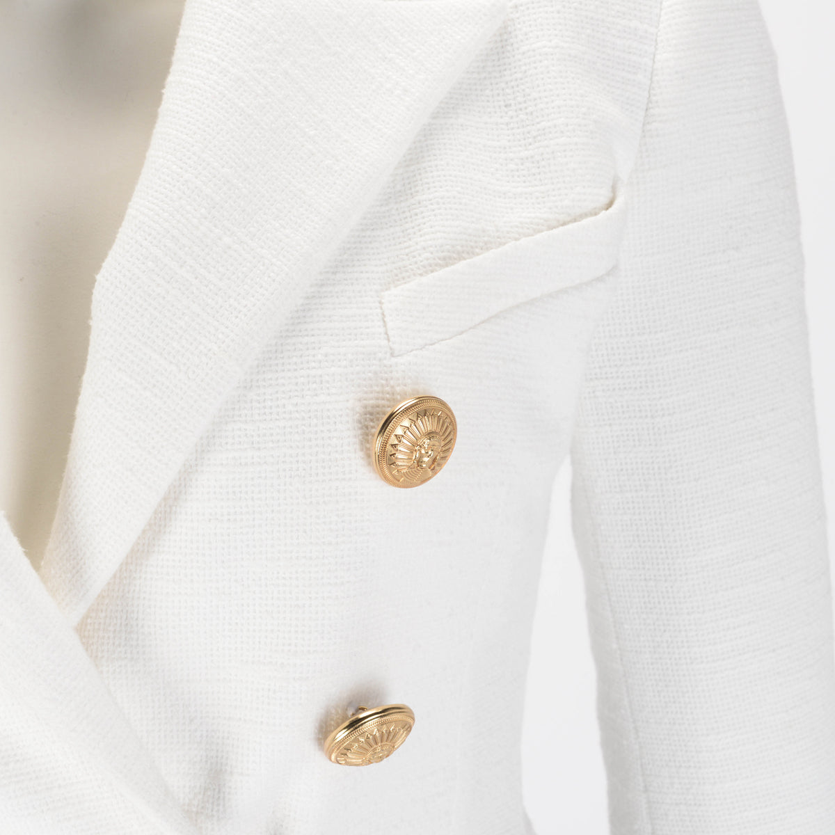 Boucle Classic DB Blazer Fr 34