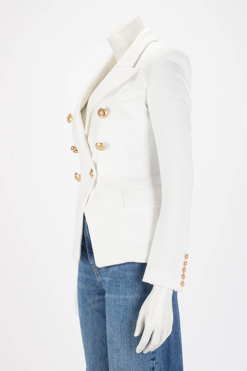 Boucle Classic DB Blazer Fr 34