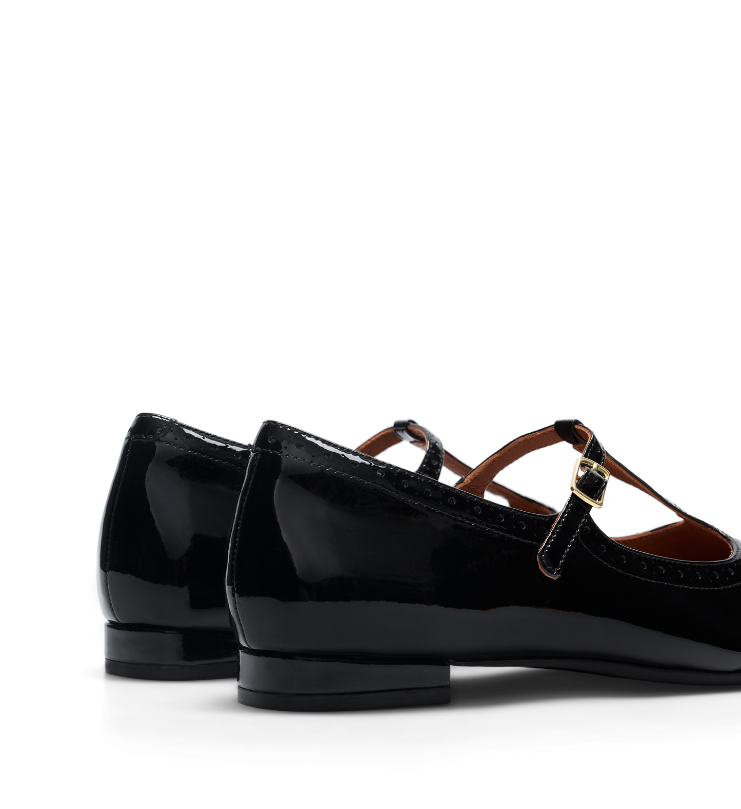 Alca Ballet Flats