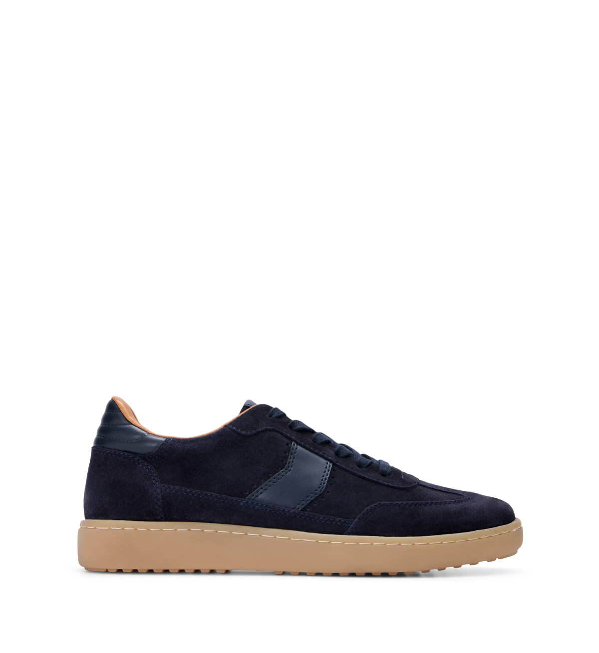 Amakihi Suede & Leather Sneakers