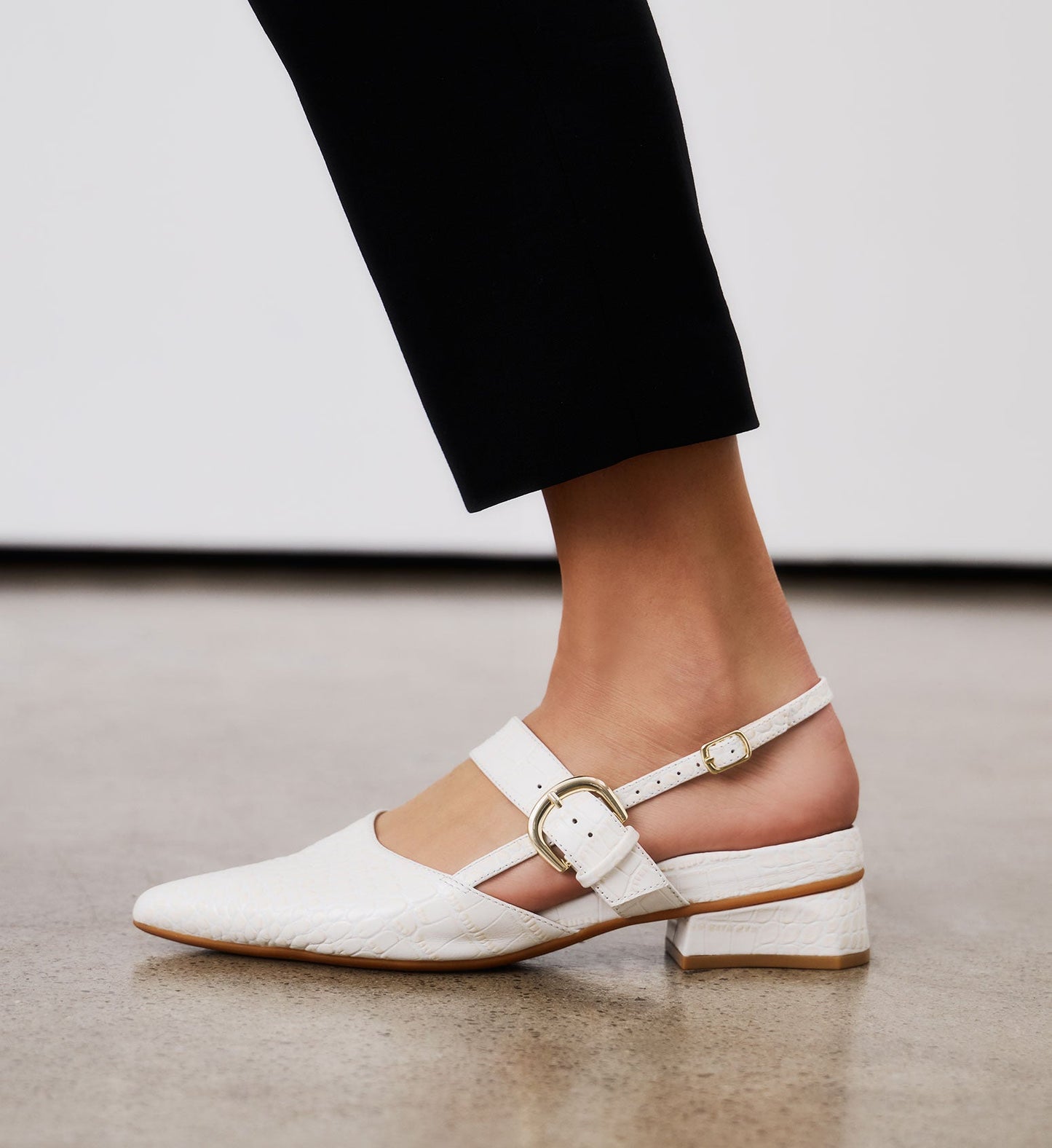 Eider Flats
