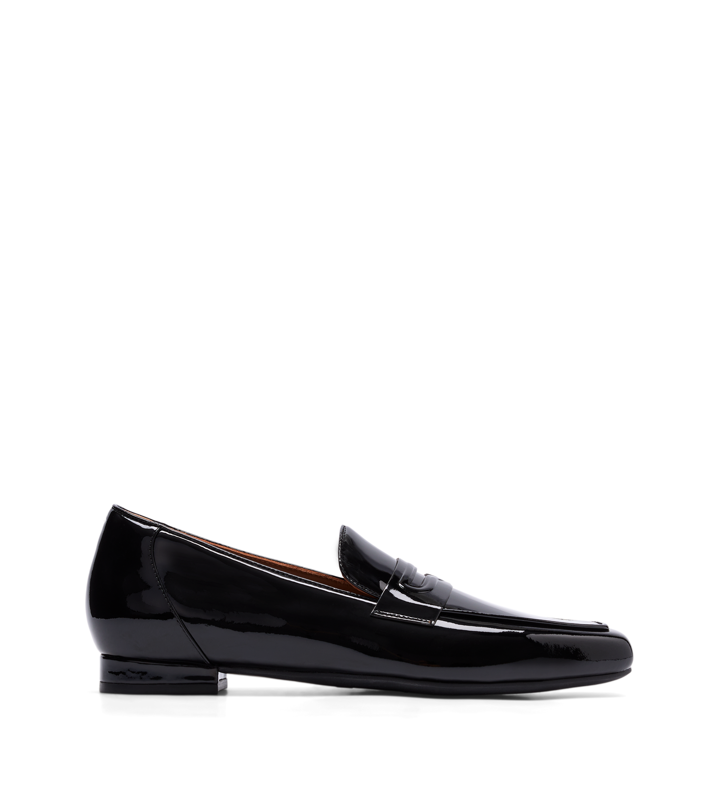 Barwing Loafers