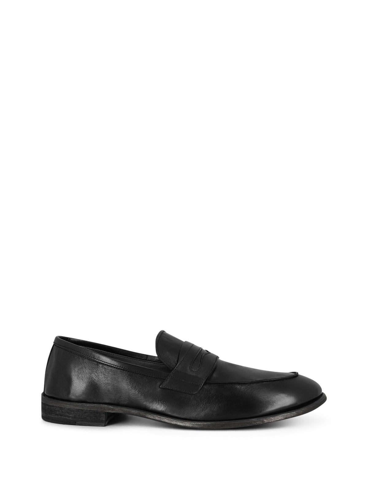 Callisto Black