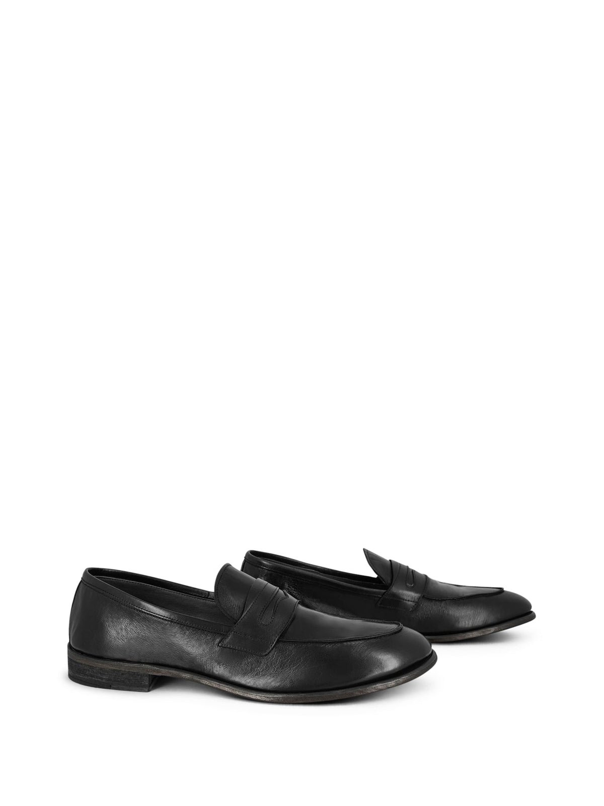 Callisto Black