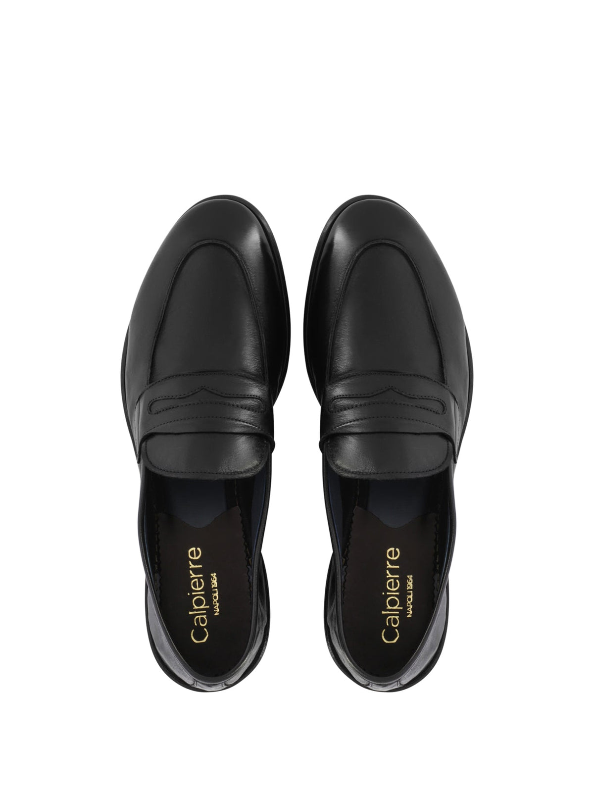 Callisto Black