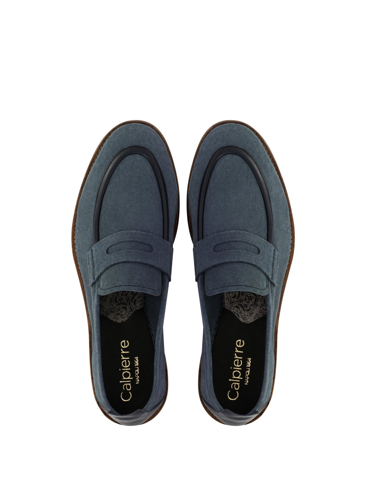 Cappa Blue