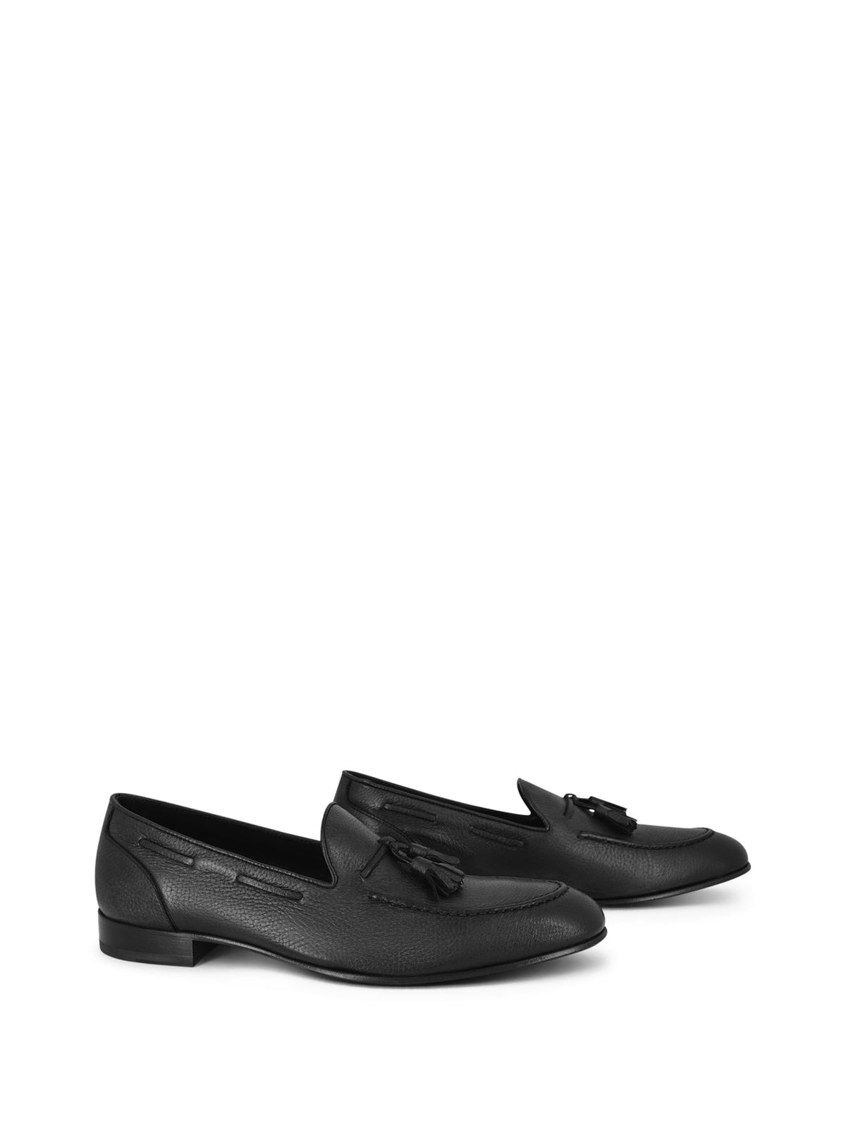 Carmelo Black