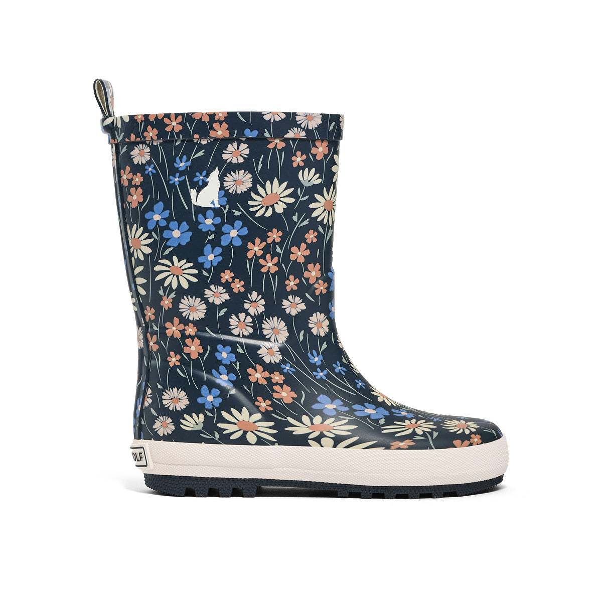 Rain Boots