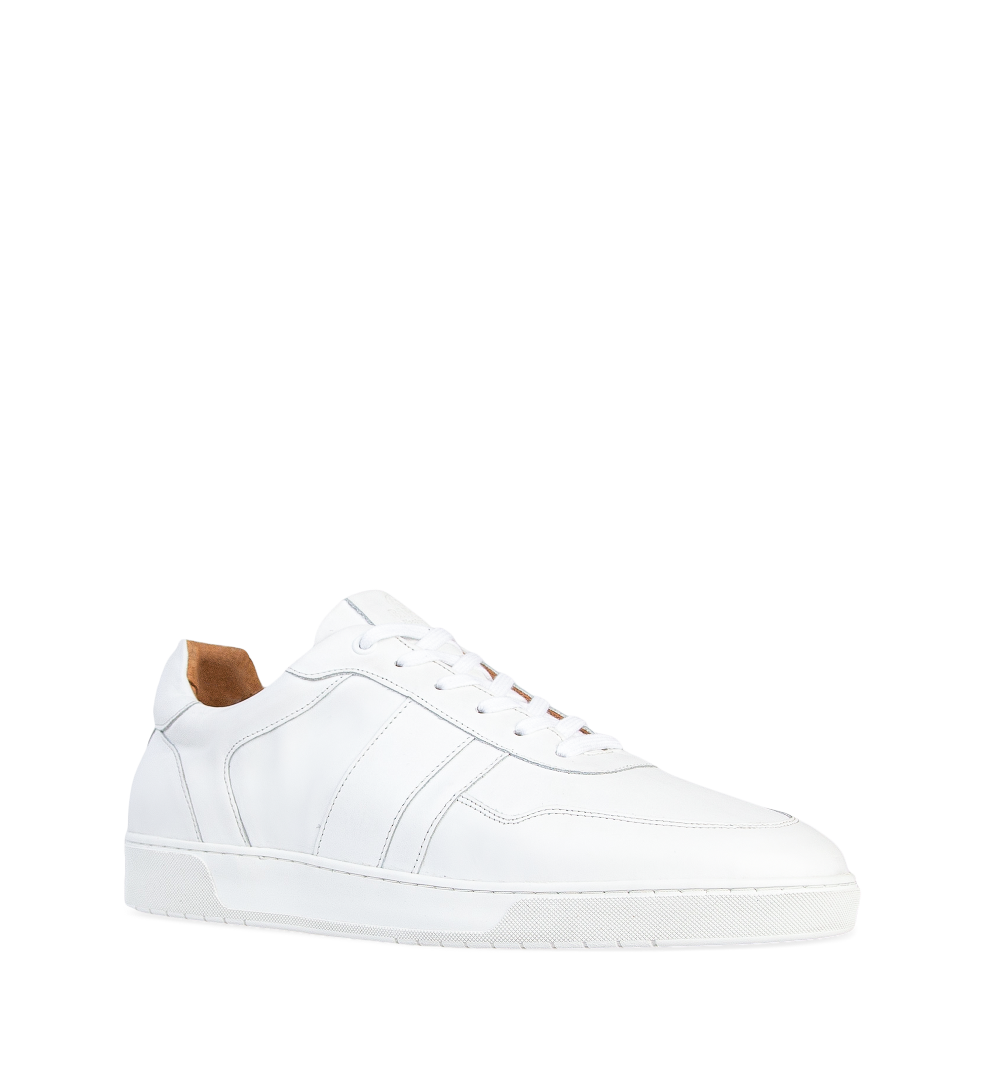 white sneaker for men